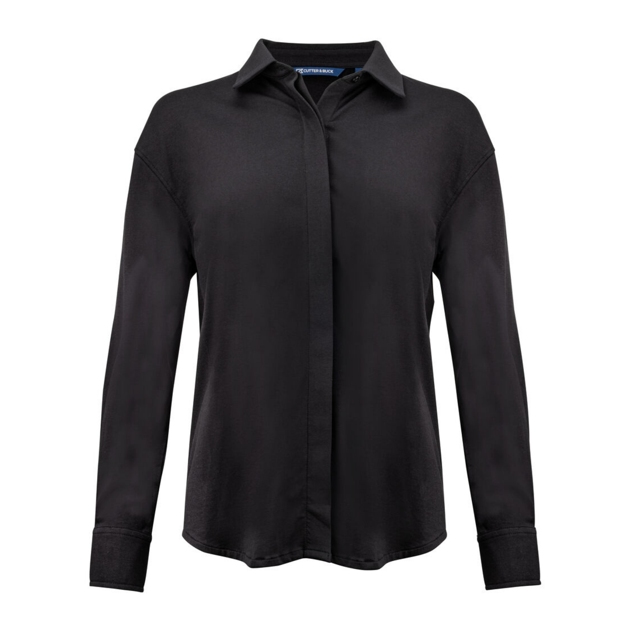 Cutter & Buck Hedley Stretch Shirt Dam