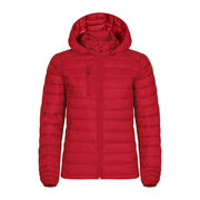 Clique Hudson Jacket Dam