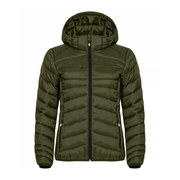 Clique Idaho Jacket Dam