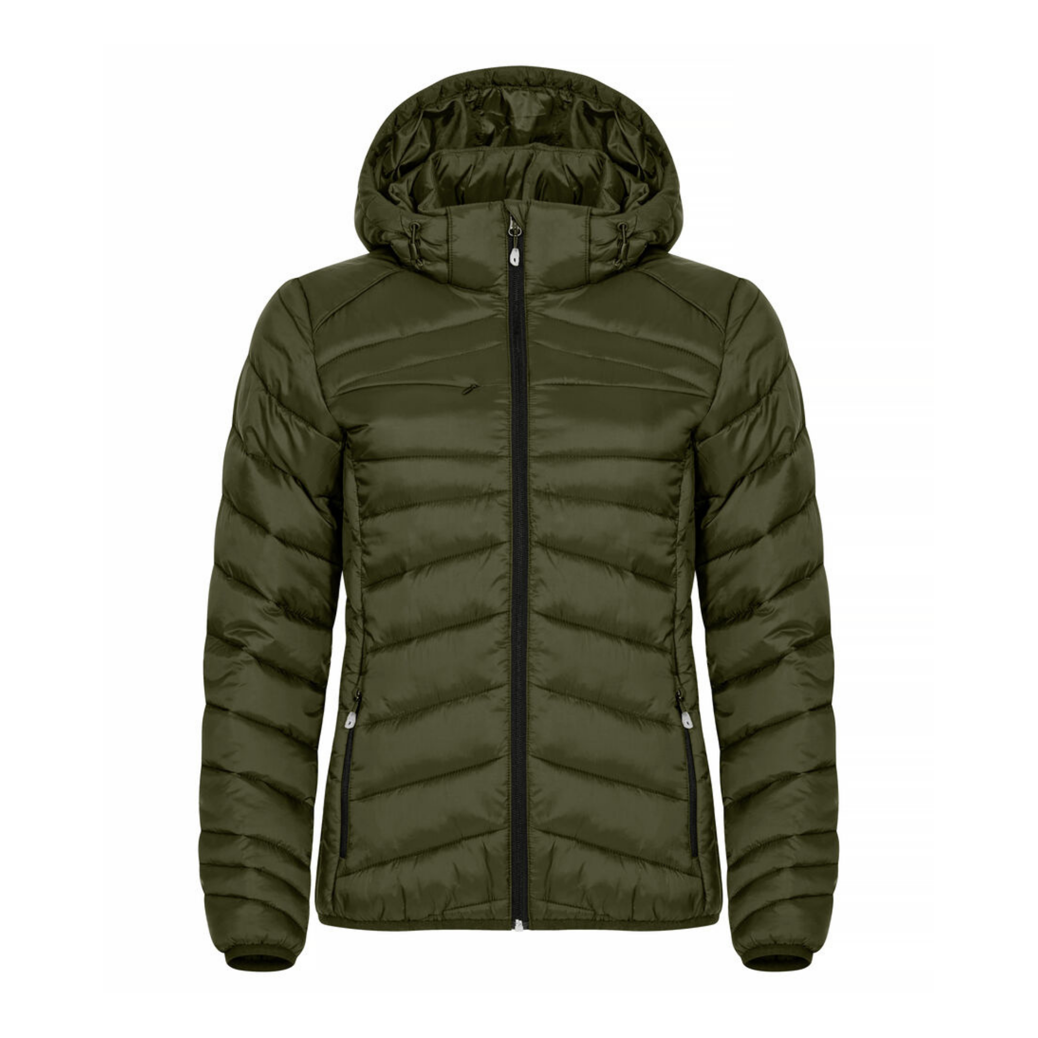 Clique Idaho Jacket Dam