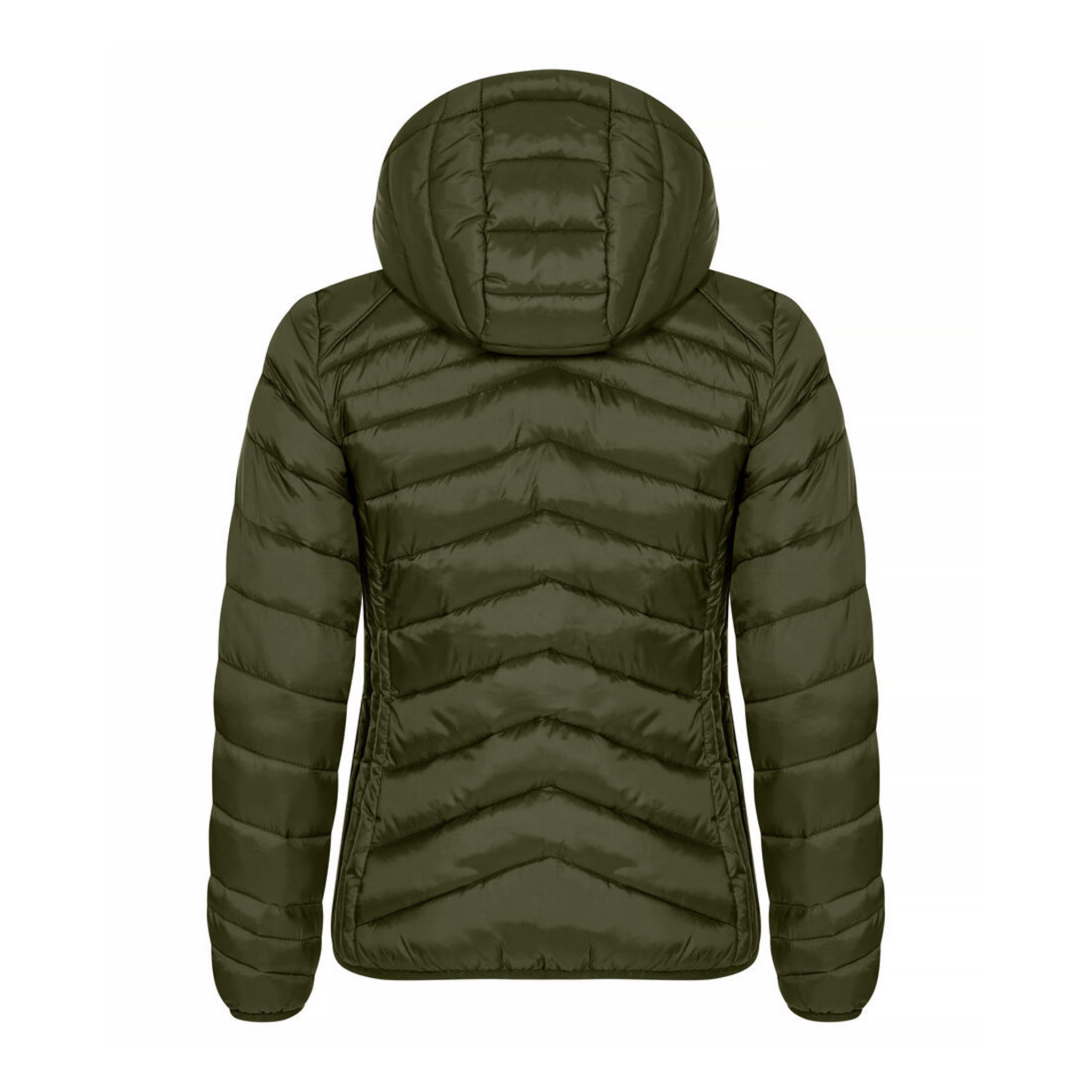 Clique Idaho Jacket Dam