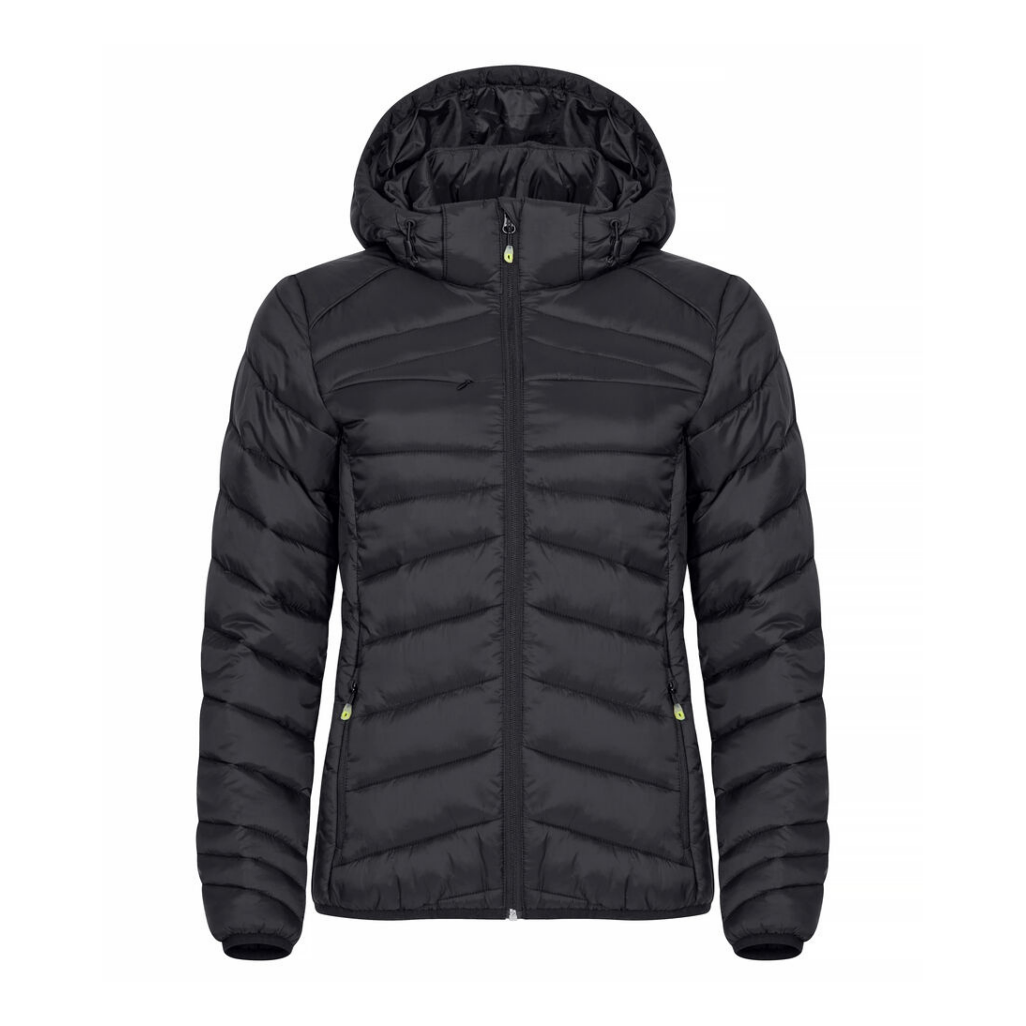 Clique Idaho Jacket Dam