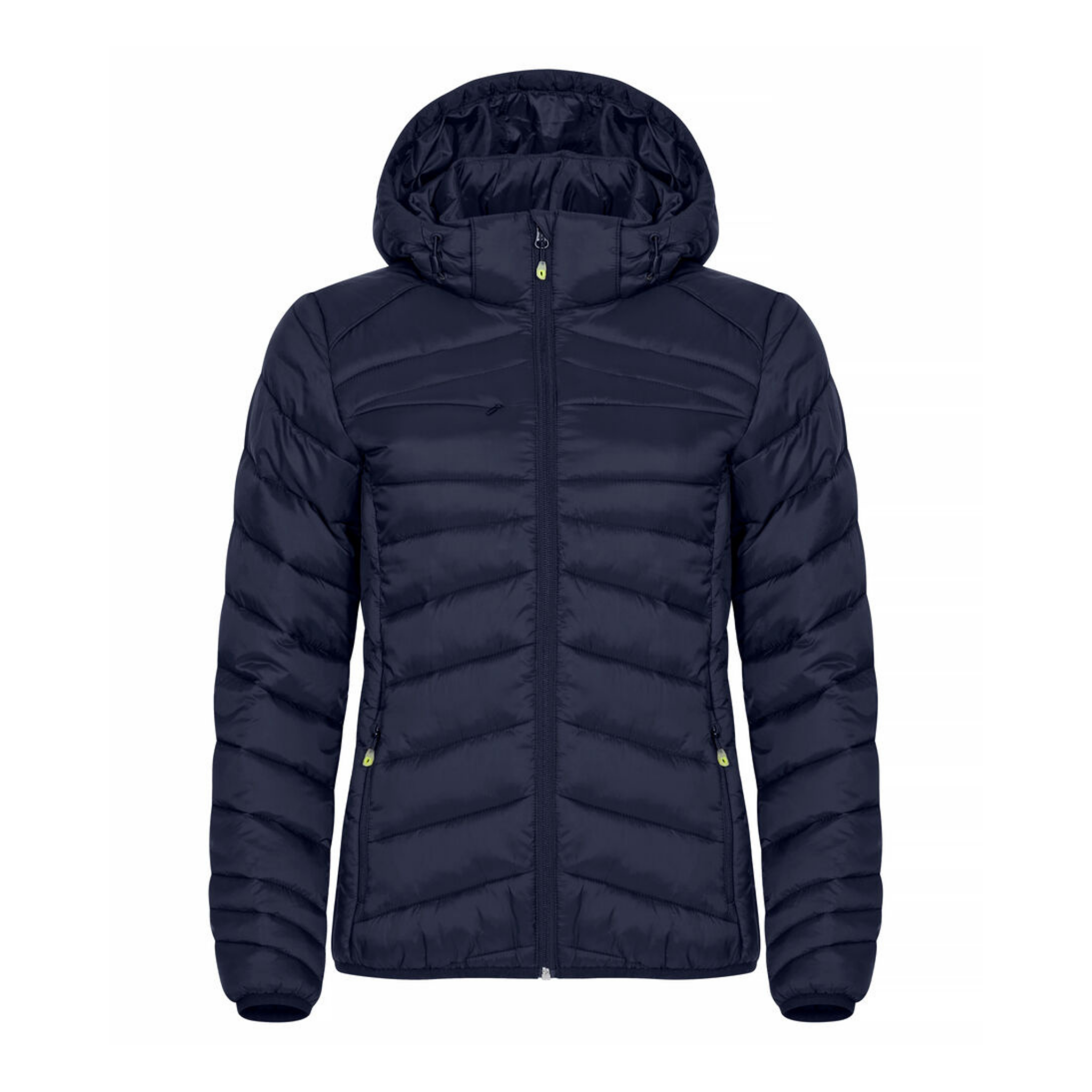 Clique Idaho Jacket Dam