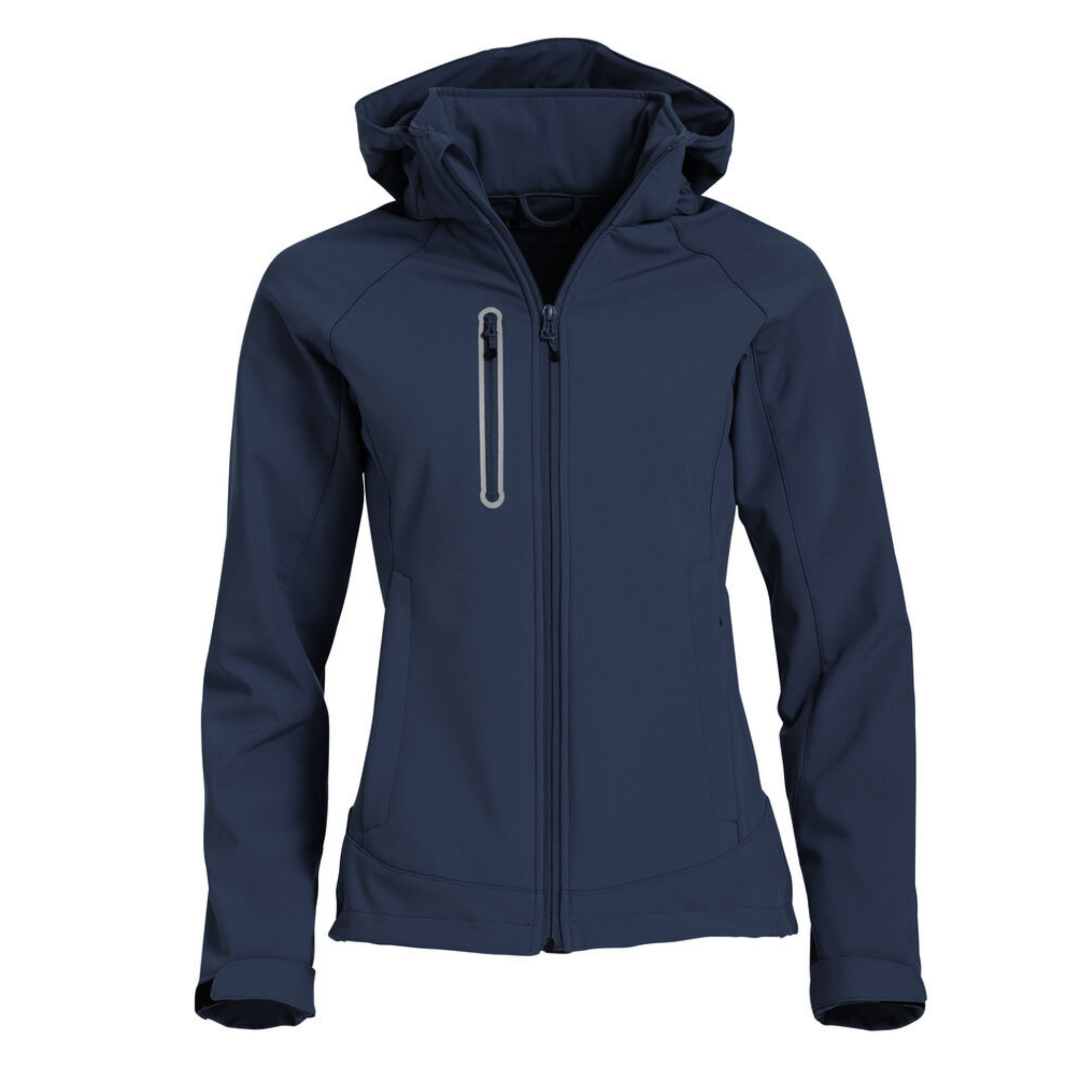 Clique Milford Jacket Dam