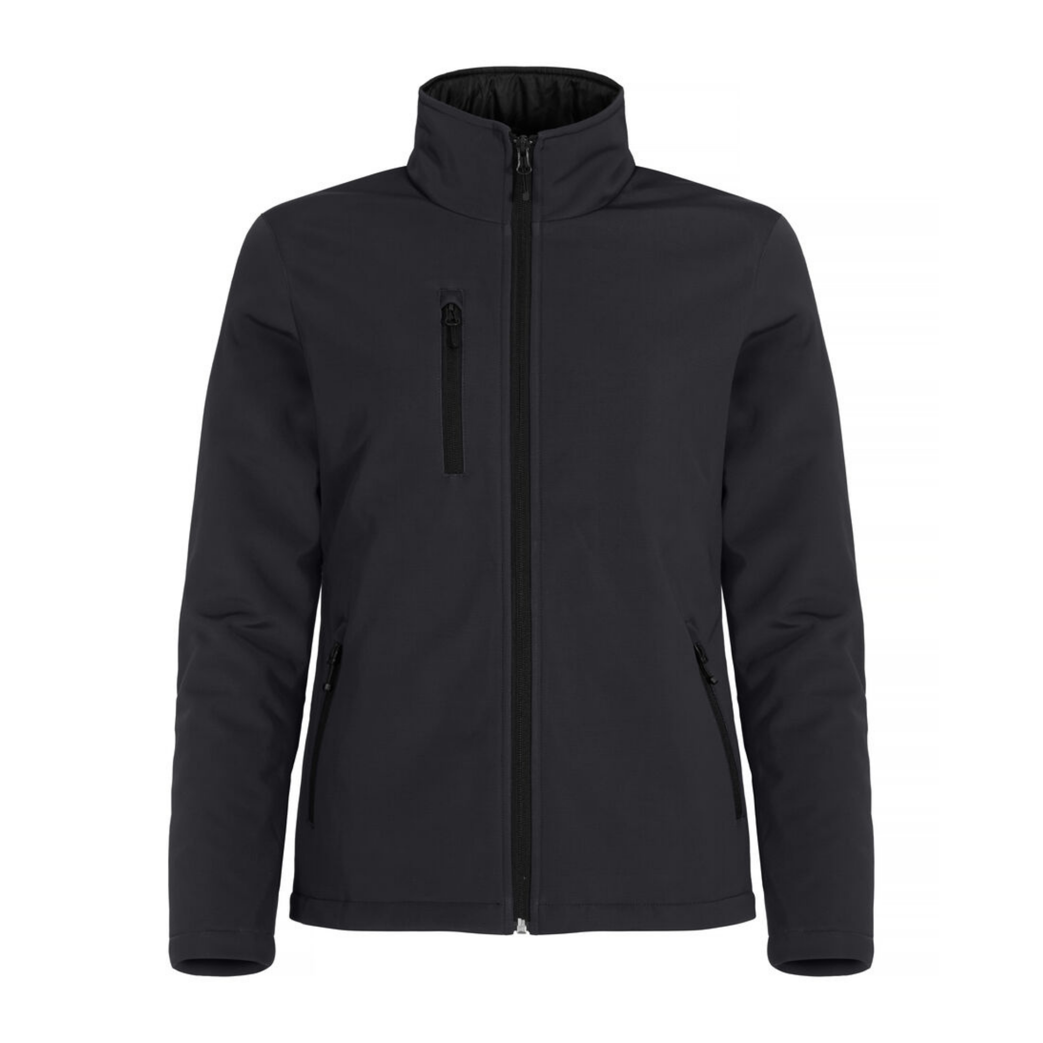 Clique Padded Softshell Jacket Dam