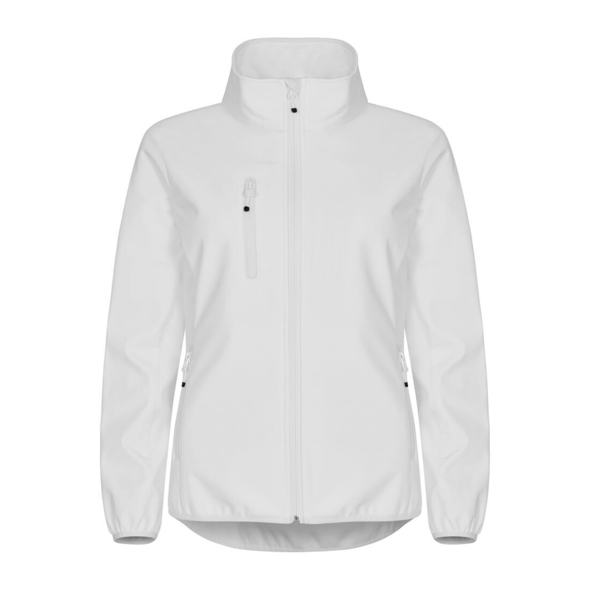 Clique Classic Softshell Jacka Dam