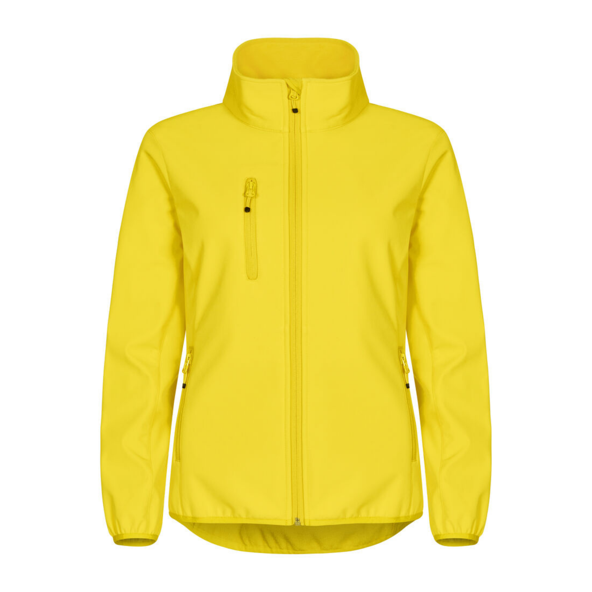 Clique Classic Softshell Jacka Dam