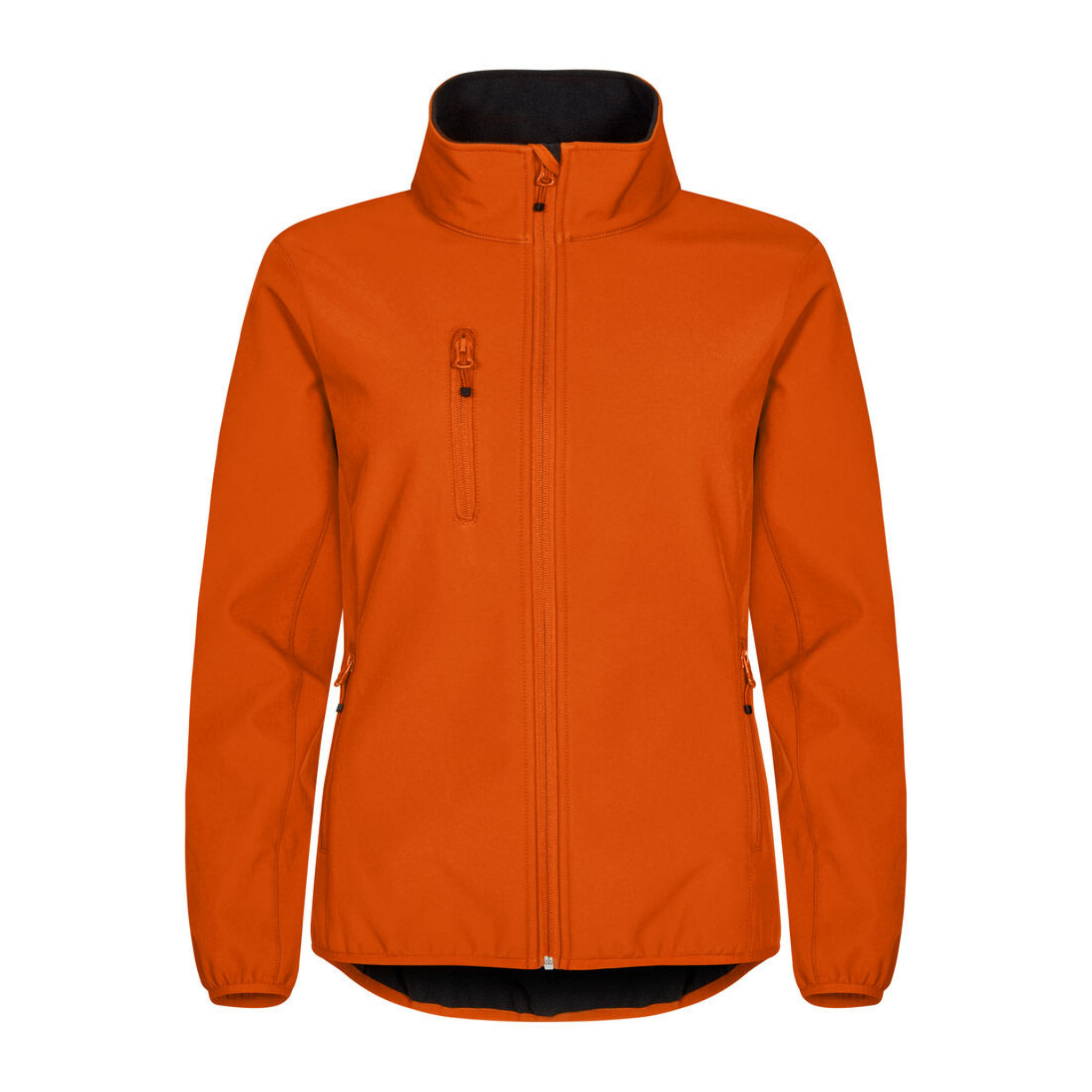 Clique Classic Softshell Jacka Dam