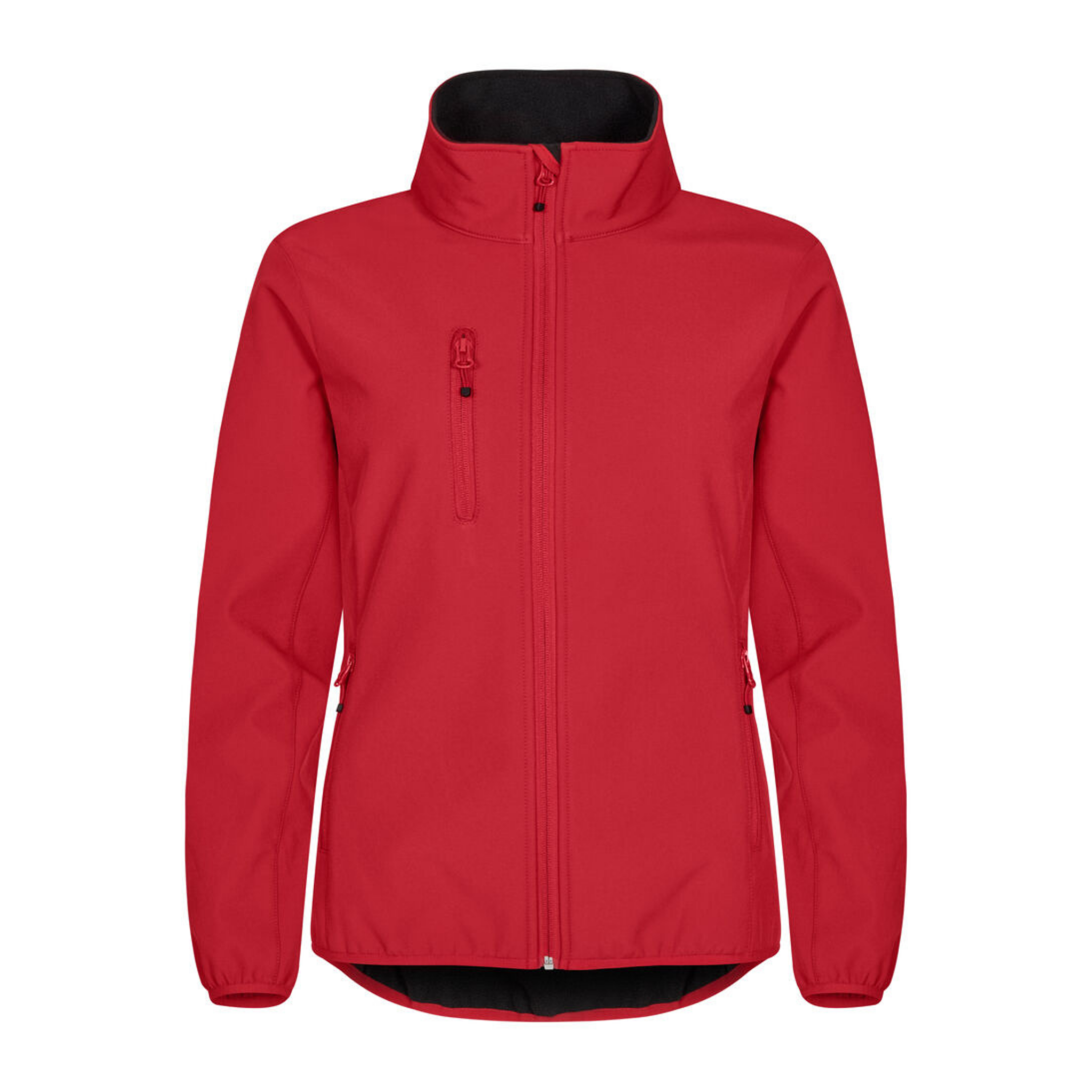 Clique Classic Softshell Jacka Dam