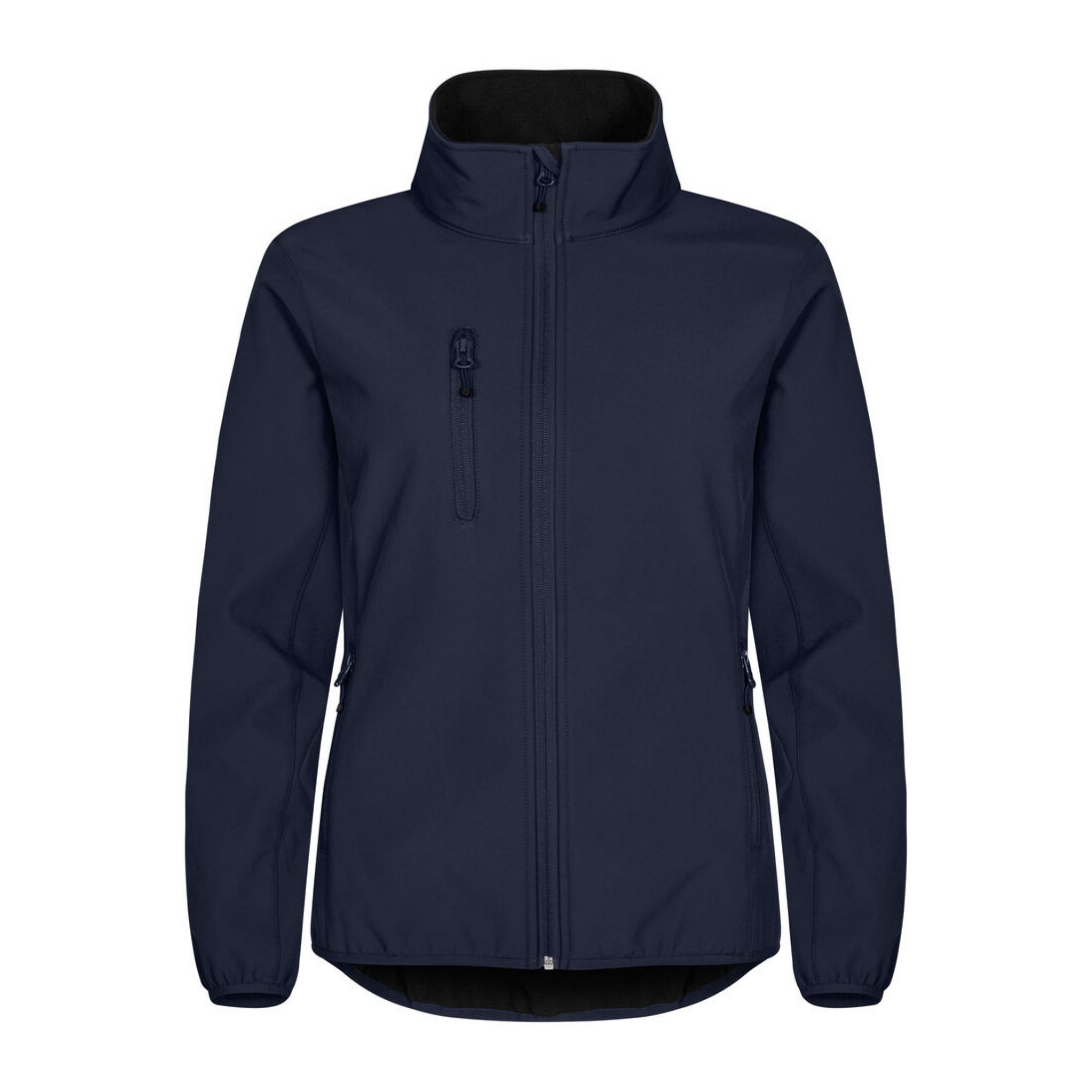Clique Classic Softshell Jacka Dam