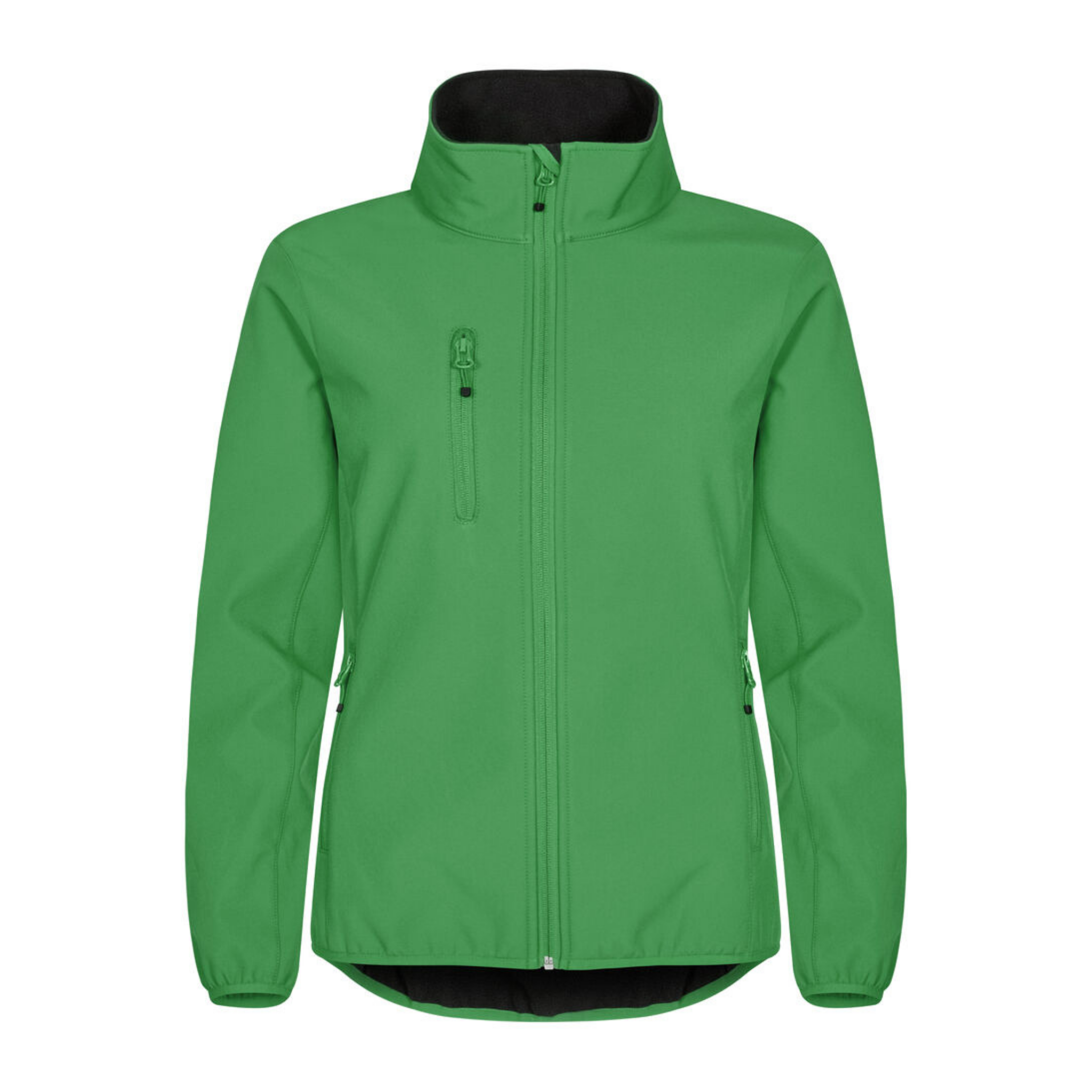 Clique Classic Softshell Jacka Dam
