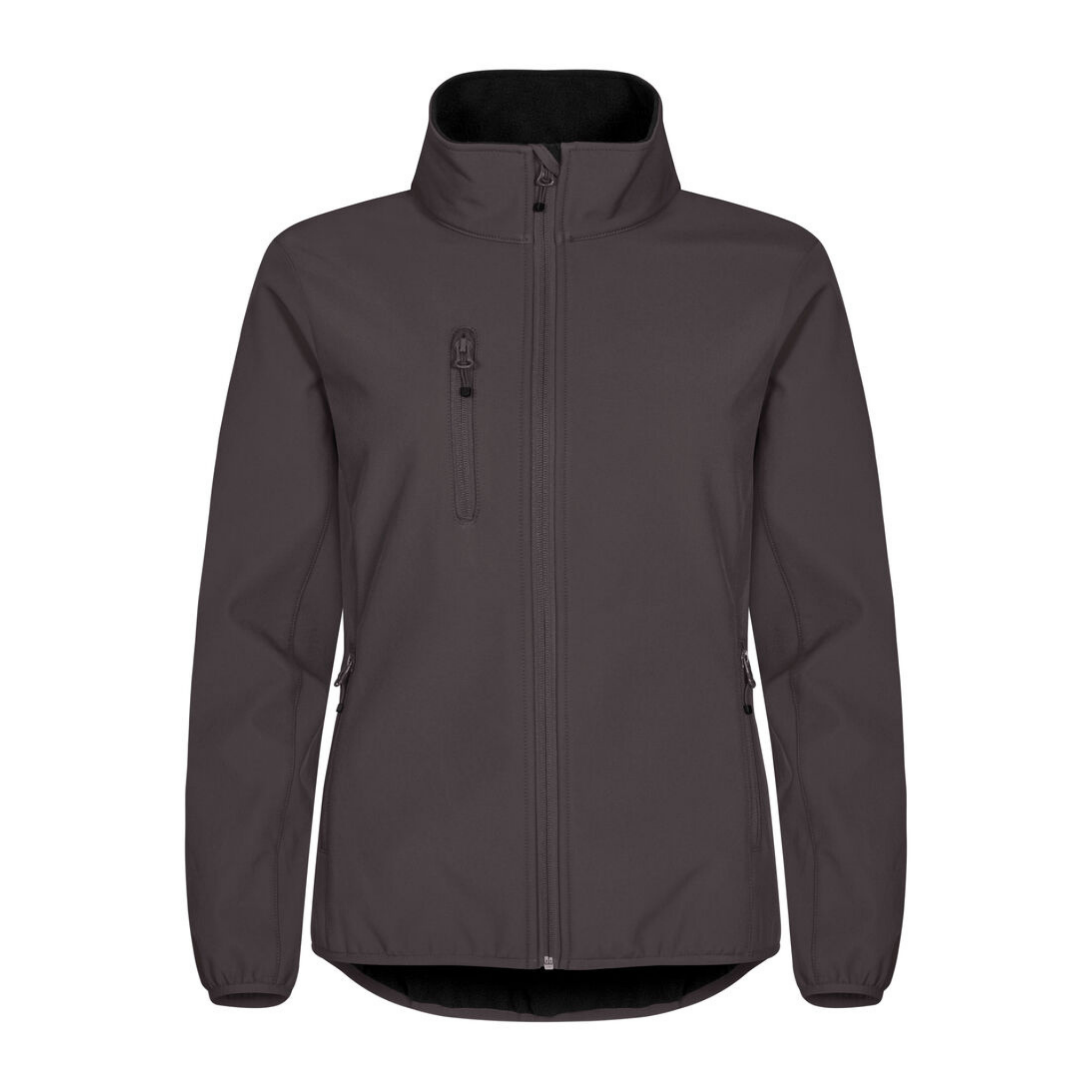 Clique Classic Softshell Jacka Dam