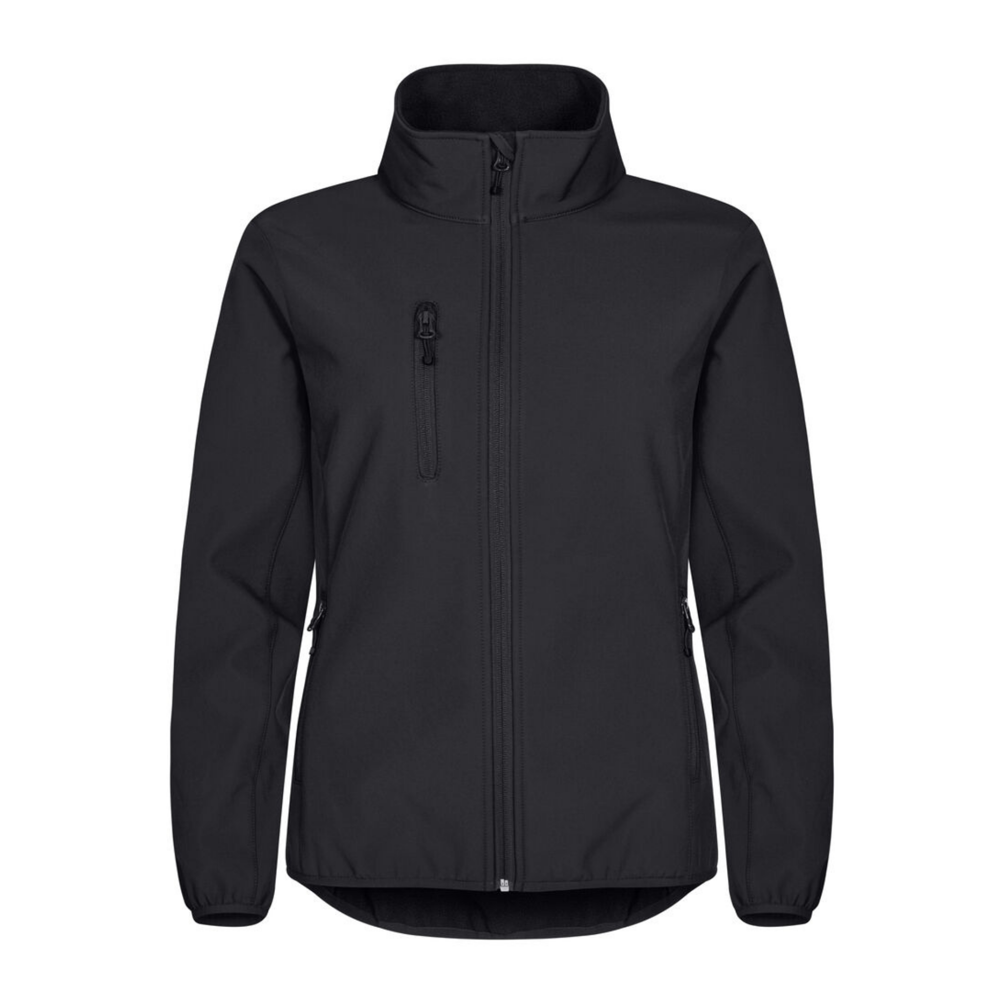 Clique Classic Softshell Jacka Dam