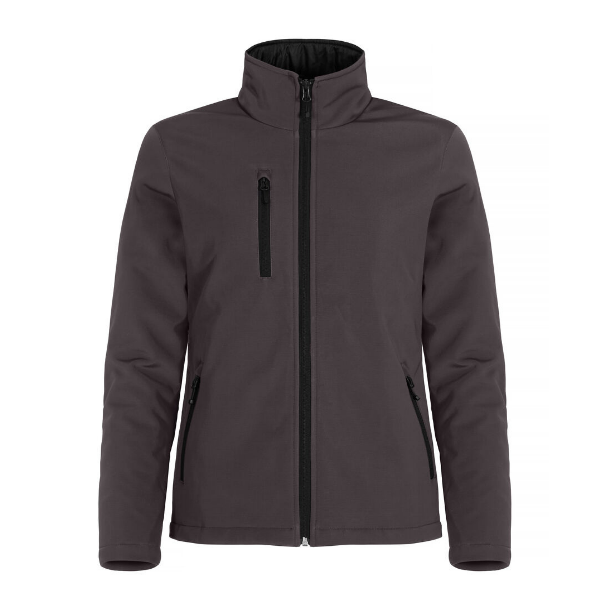 Clique Padded Softshell Jacket Dam