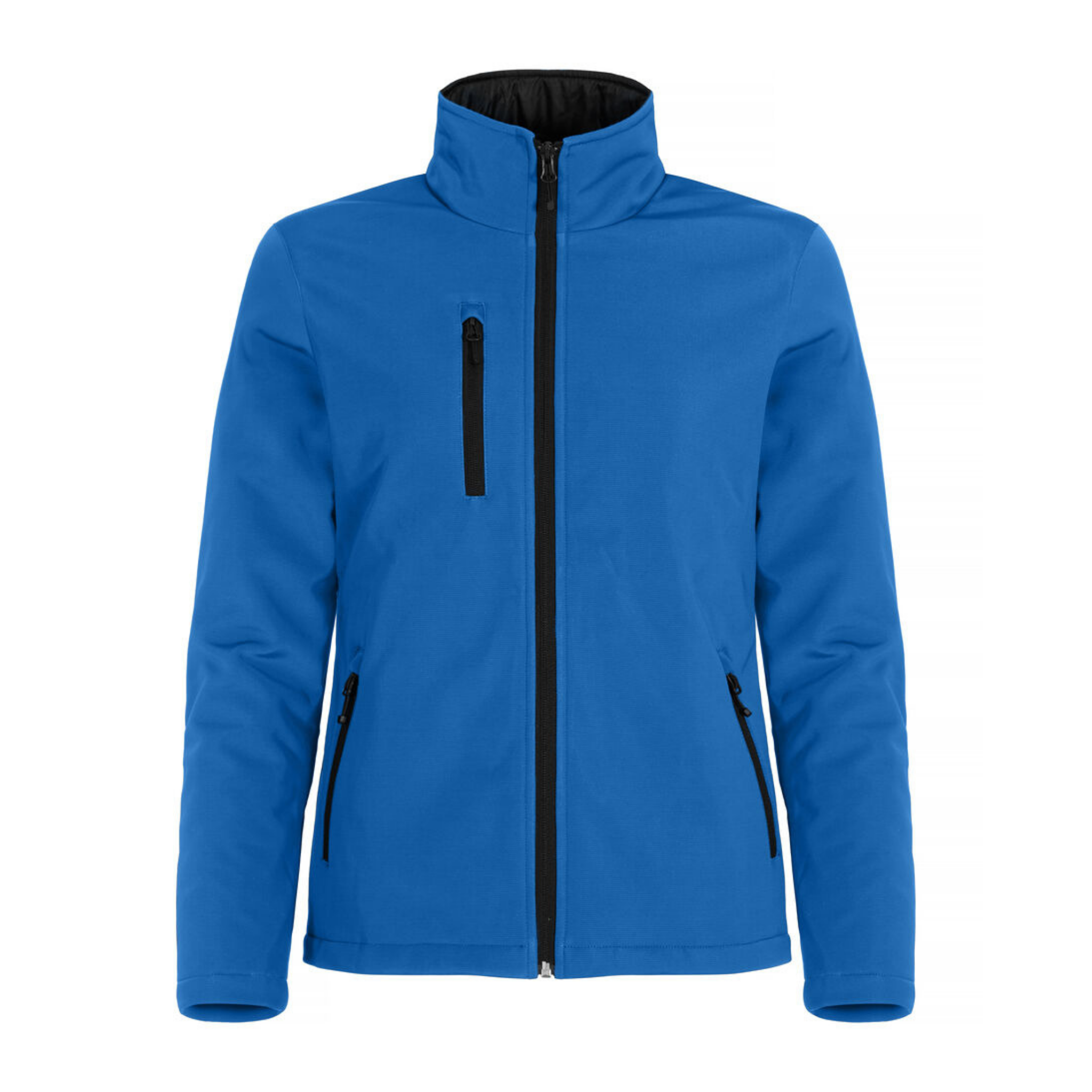 Clique Padded Softshell Jacket Dam