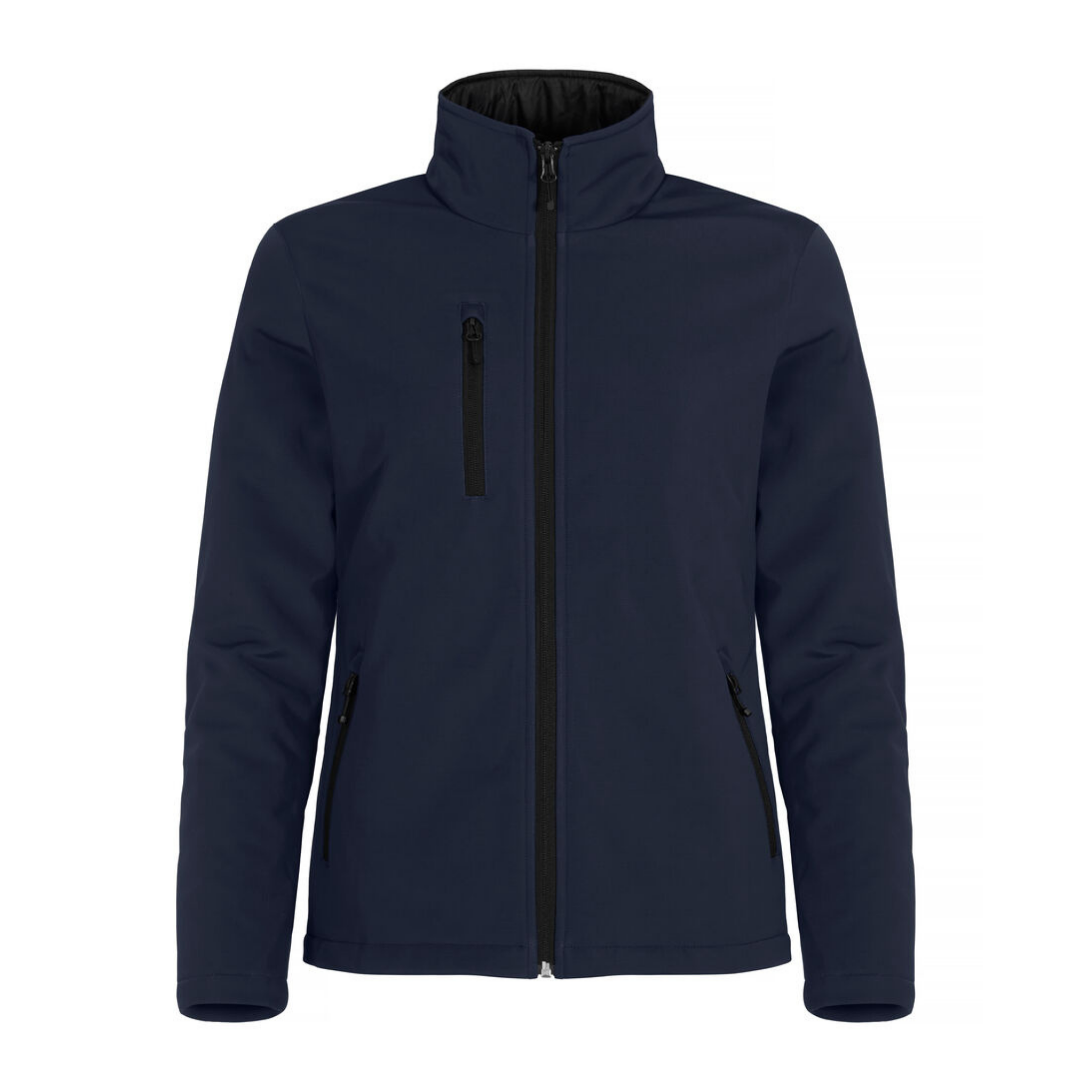Clique Padded Softshell Jacket Dam