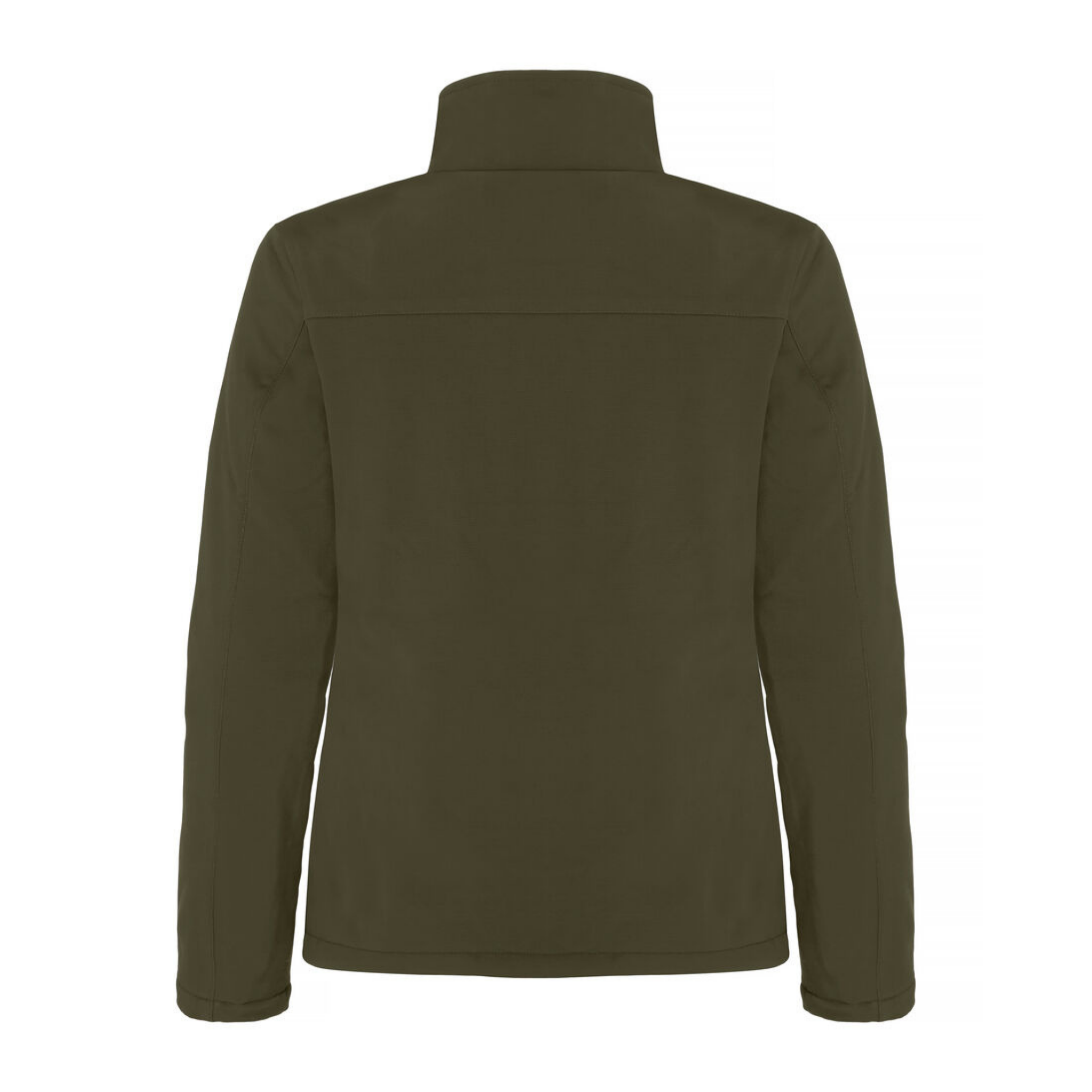 Clique Padded Softshell Jacket Dam