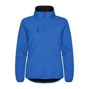 Clique Classic Softshell Jacka Dam
