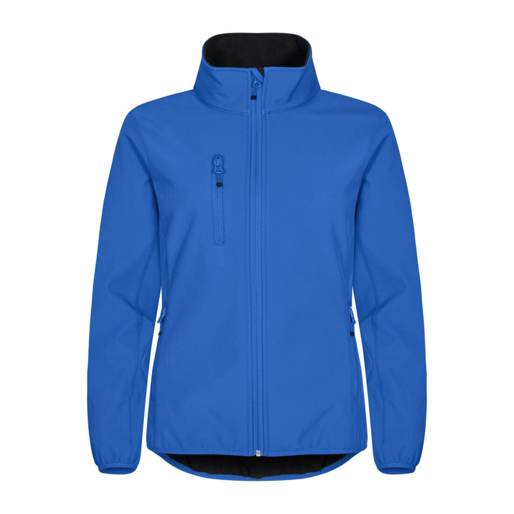 Clique Classic Softshell Jacka Dam