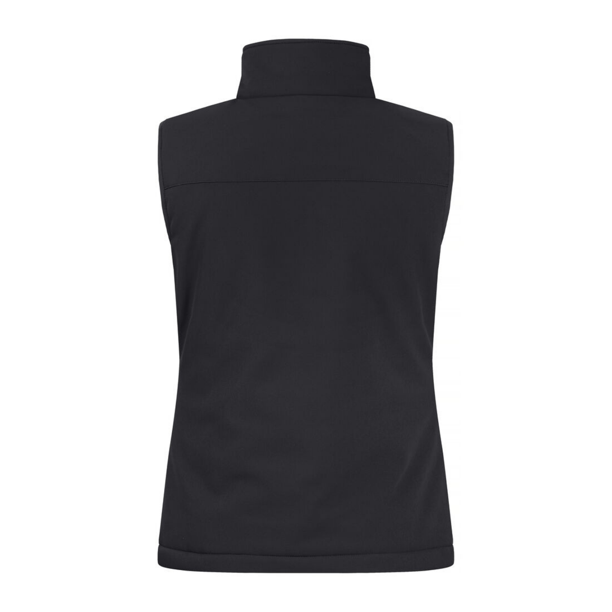 Clique Padded Softshell Väst Dam