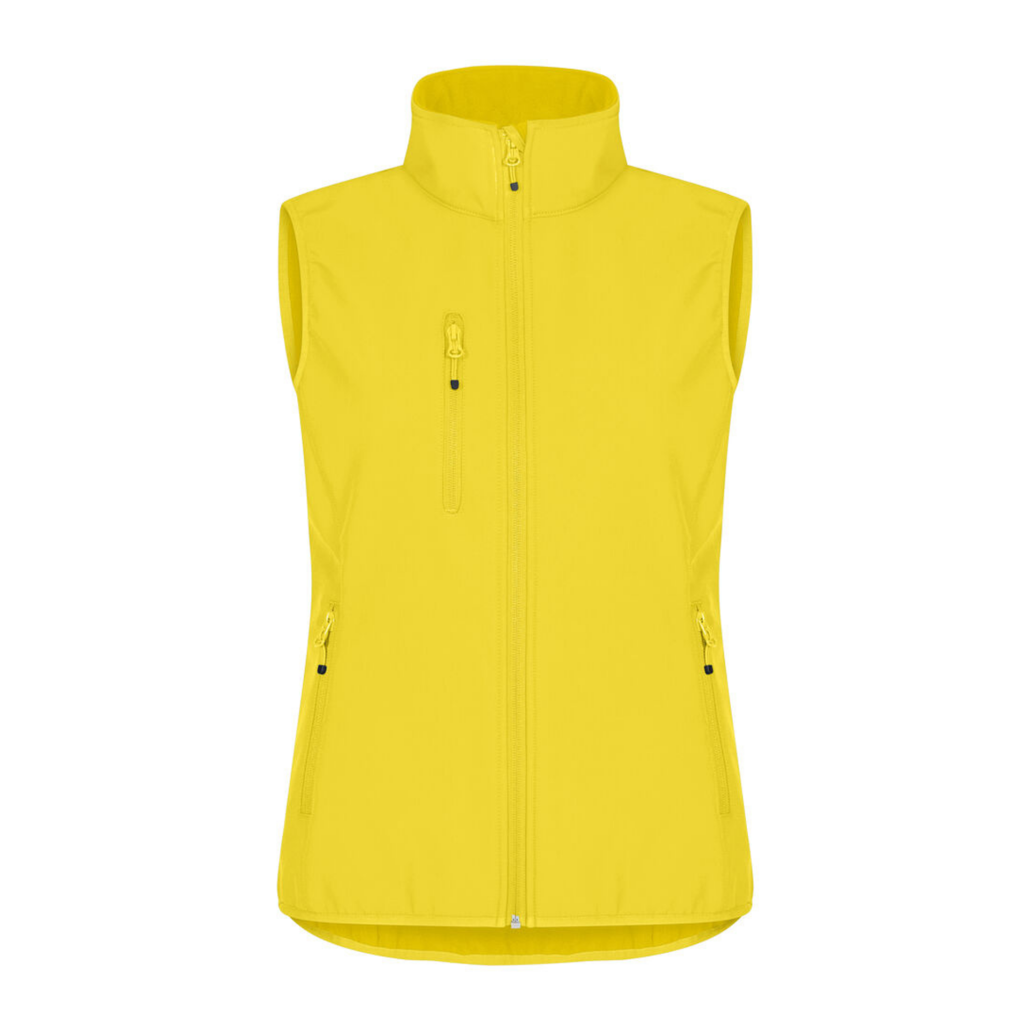 Clique Classic Softshell Vä﻿st Dam