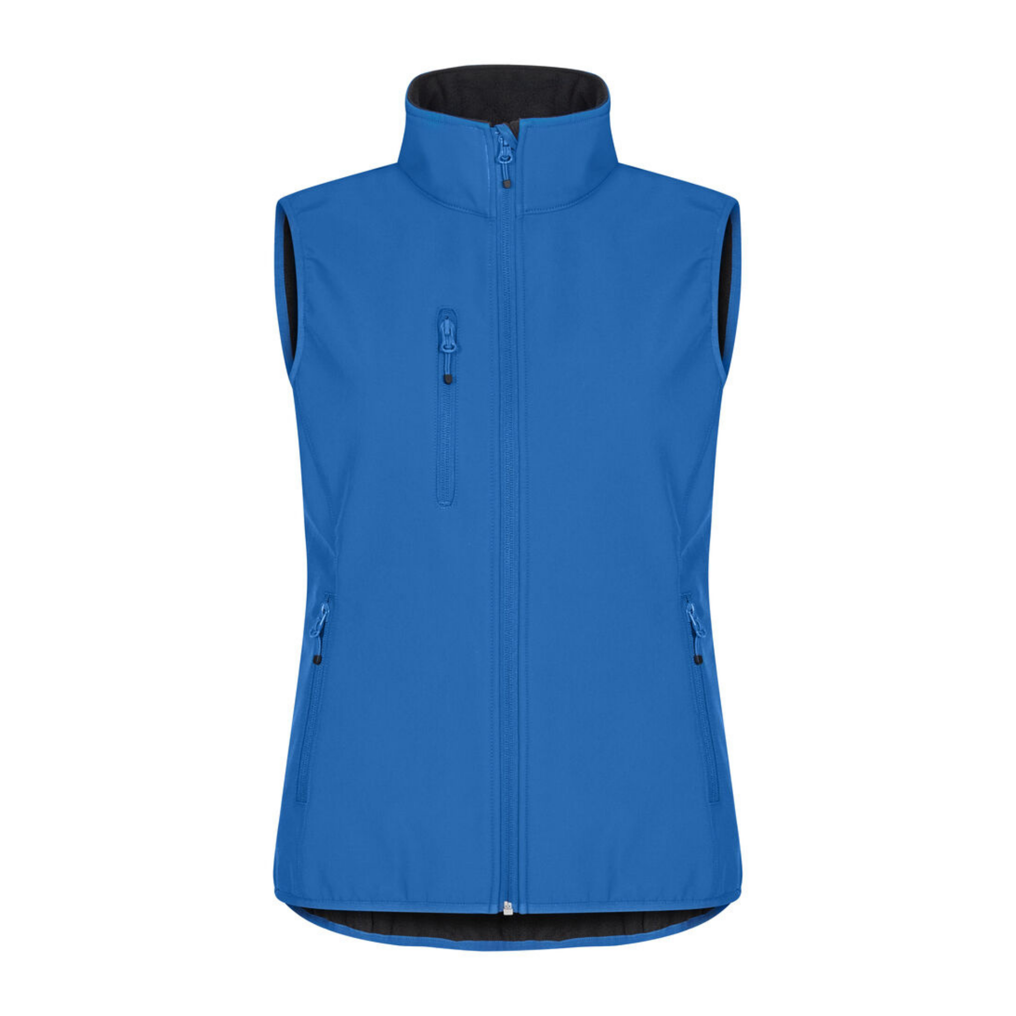Clique Classic Softshell Vä﻿st Dam