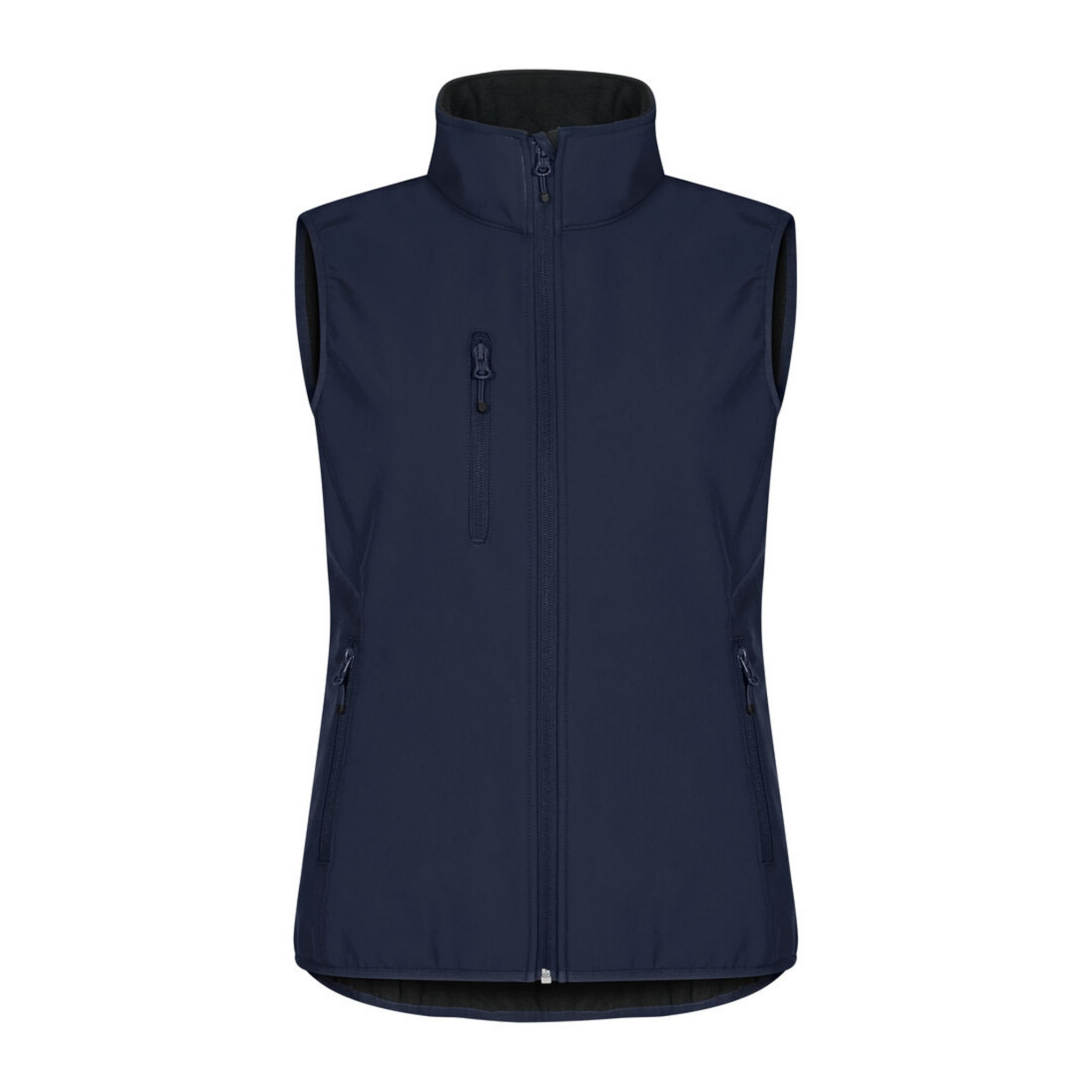 Clique Classic Softshell Vä﻿st Dam