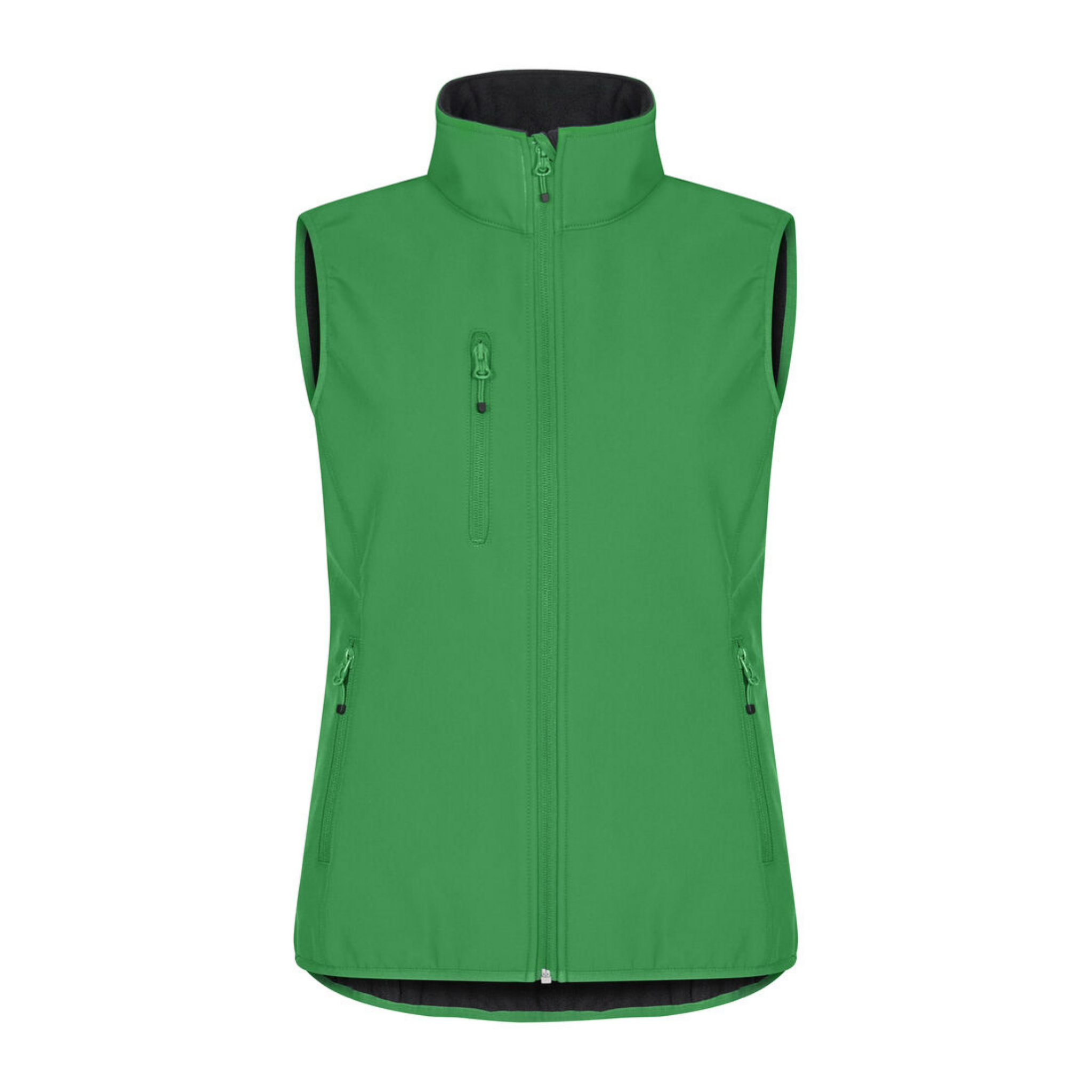 Clique Classic Softshell Vä﻿st Dam