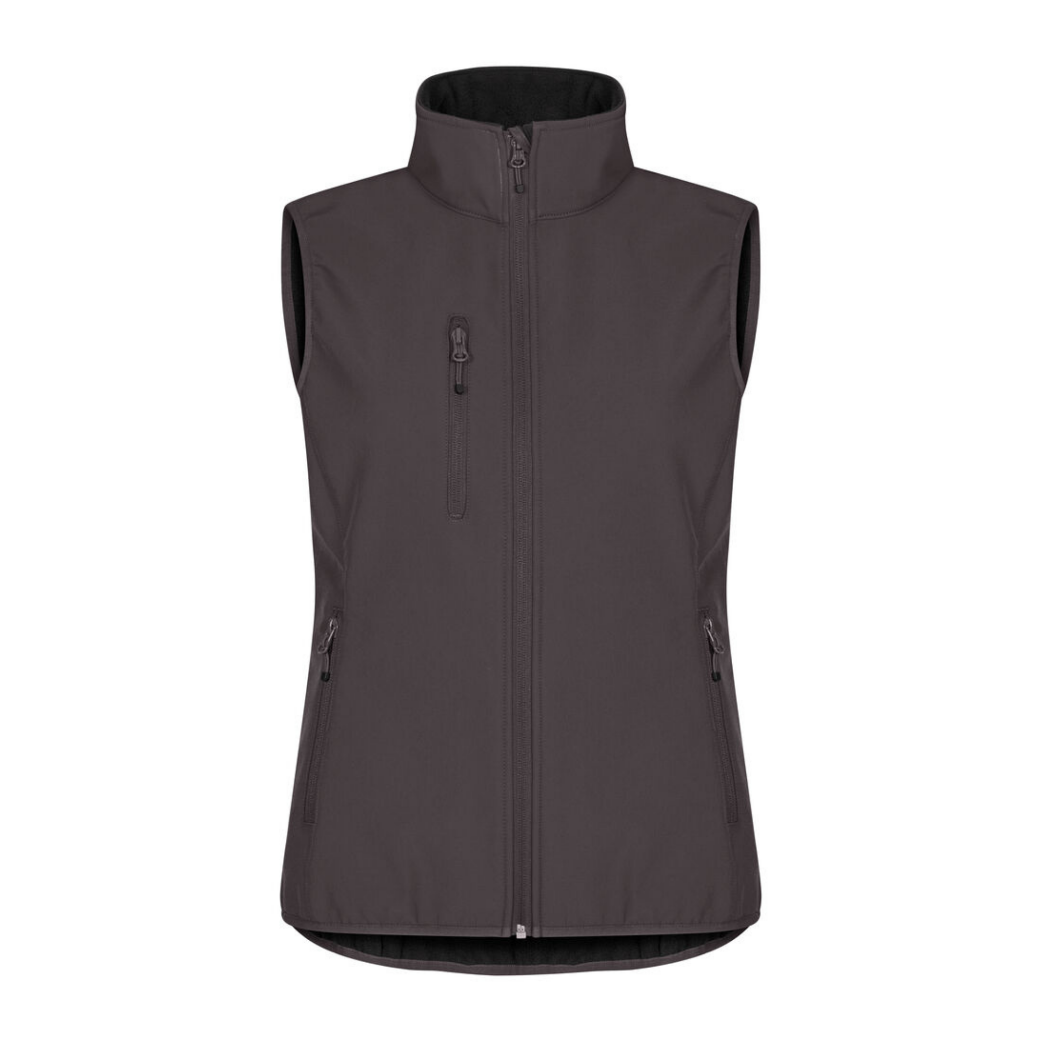 Clique Classic Softshell Vä﻿st Dam