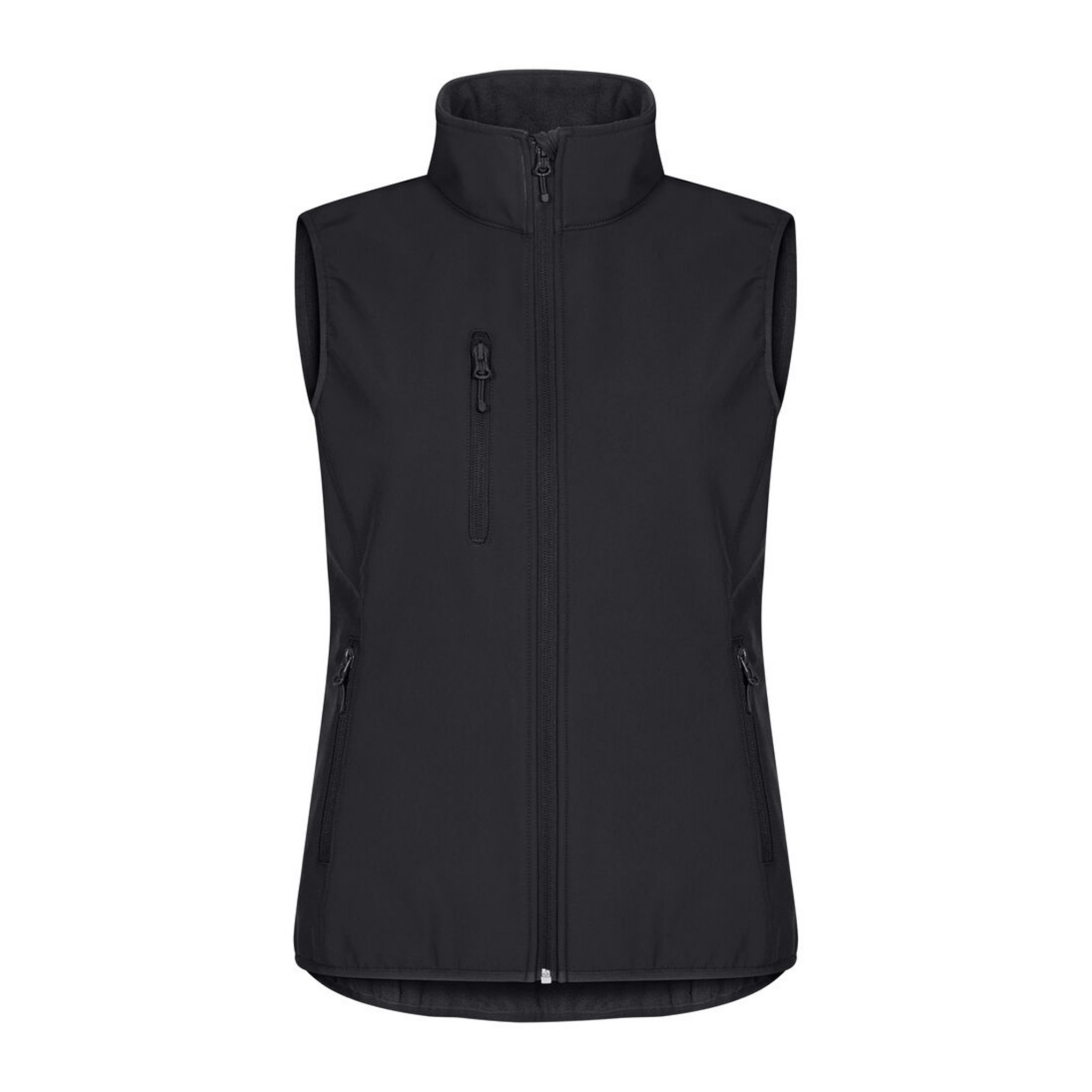 Clique Classic Softshell Vä﻿st Dam