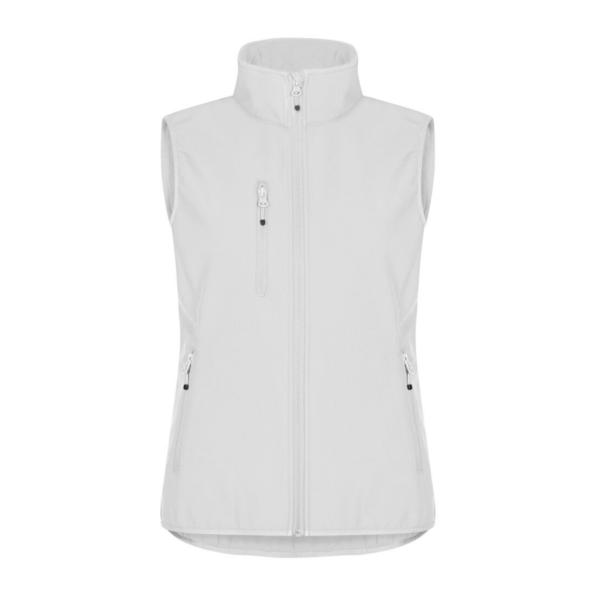 Clique Classic Softshell Vä﻿st Dam