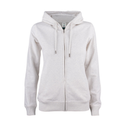 Clique Premium OC Hoody Full Zip Dam