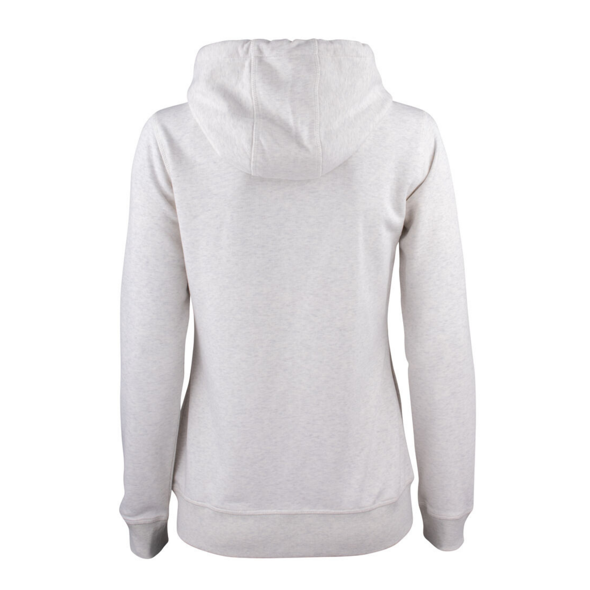 Clique Premium OC Hoody Full Zip Dam