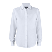 Cutter & Buck Summerland Linen Skjorta Dam