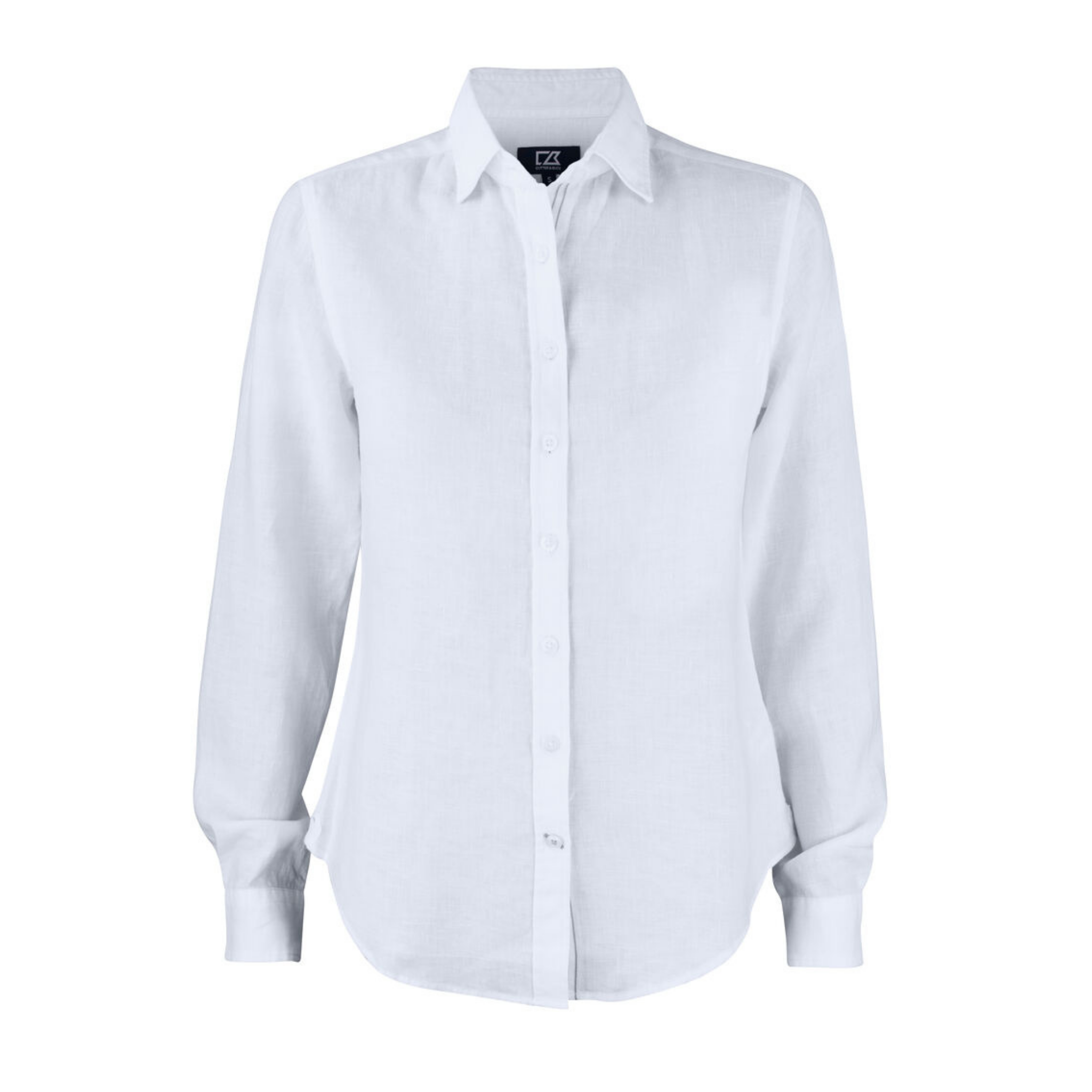 Cutter & Buck Summerland Linen Skjorta Dam