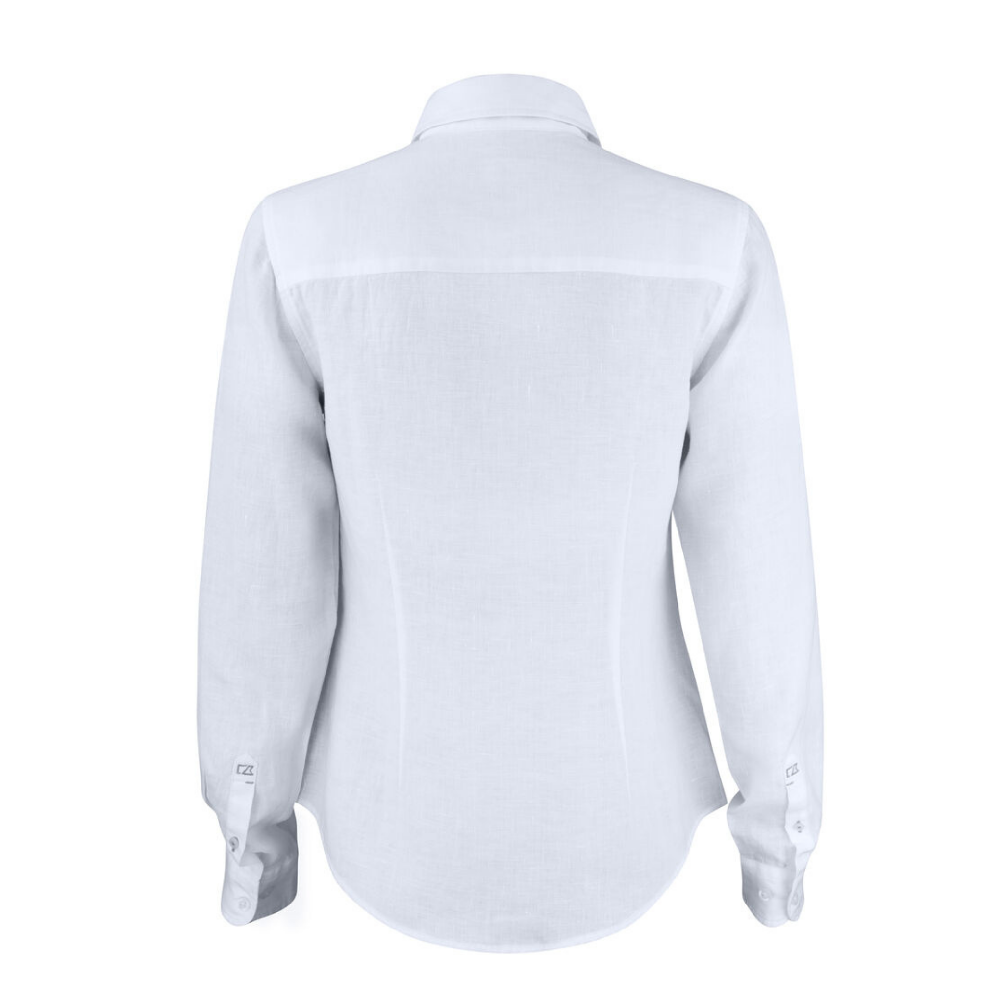 Cutter & Buck Summerland Linen Skjorta Dam