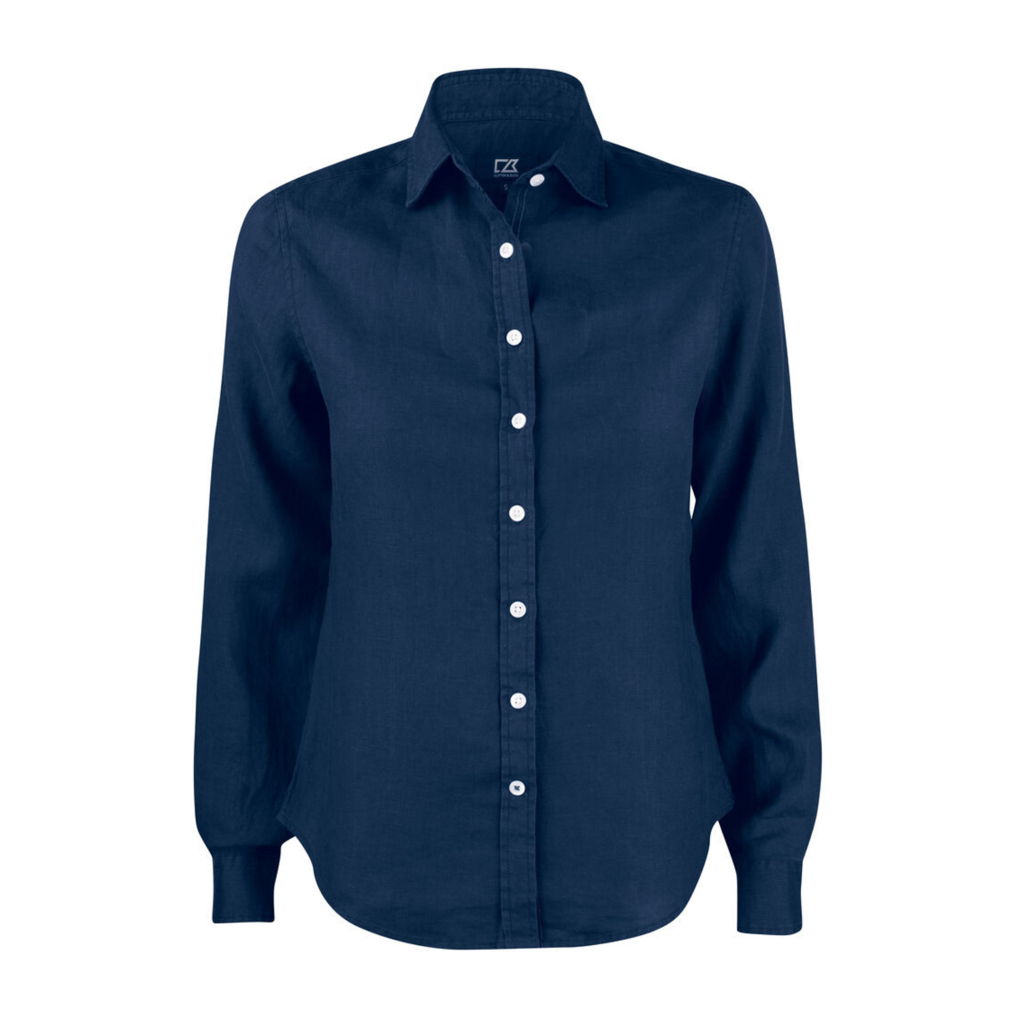 Cutter & Buck Summerland Linen Skjorta Dam