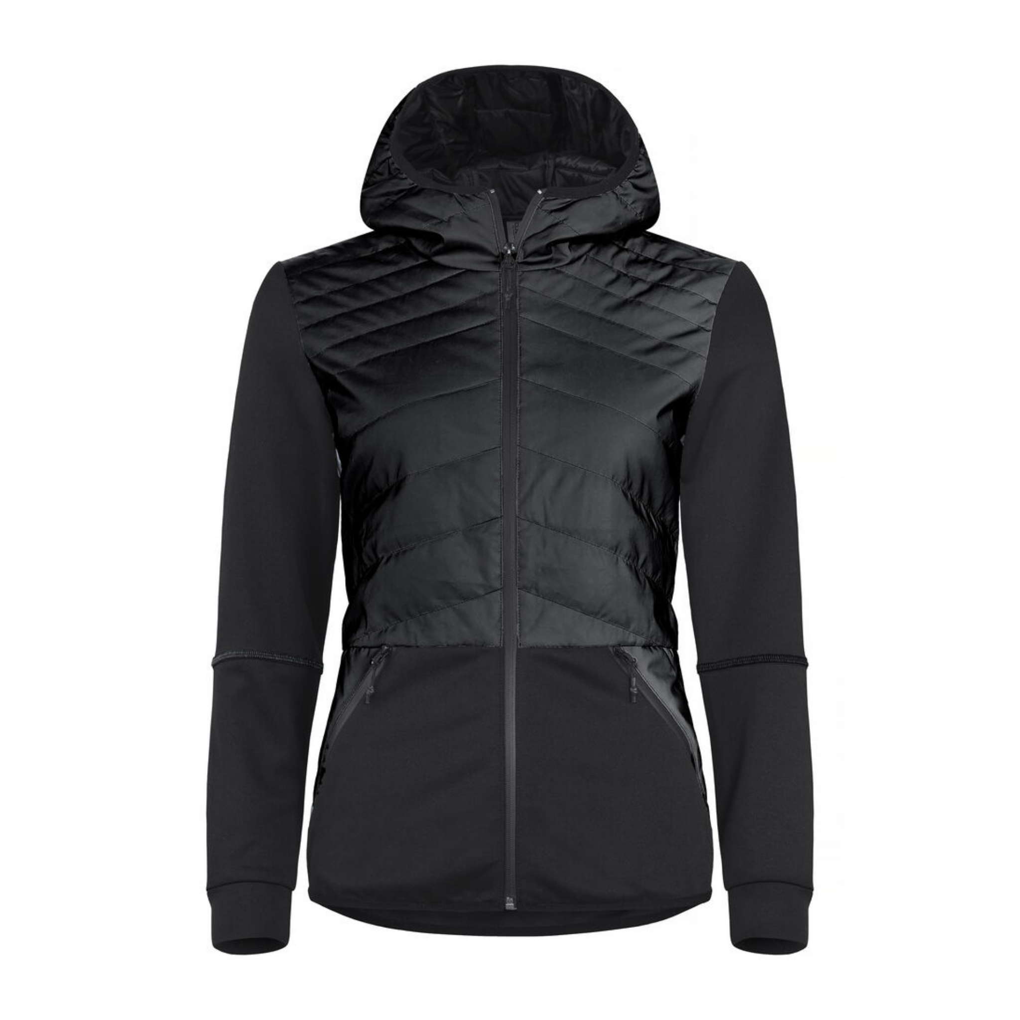 Clique Utah Reflective Jacket Dam