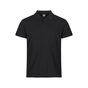 Clique Heavy Premium Polo Herr