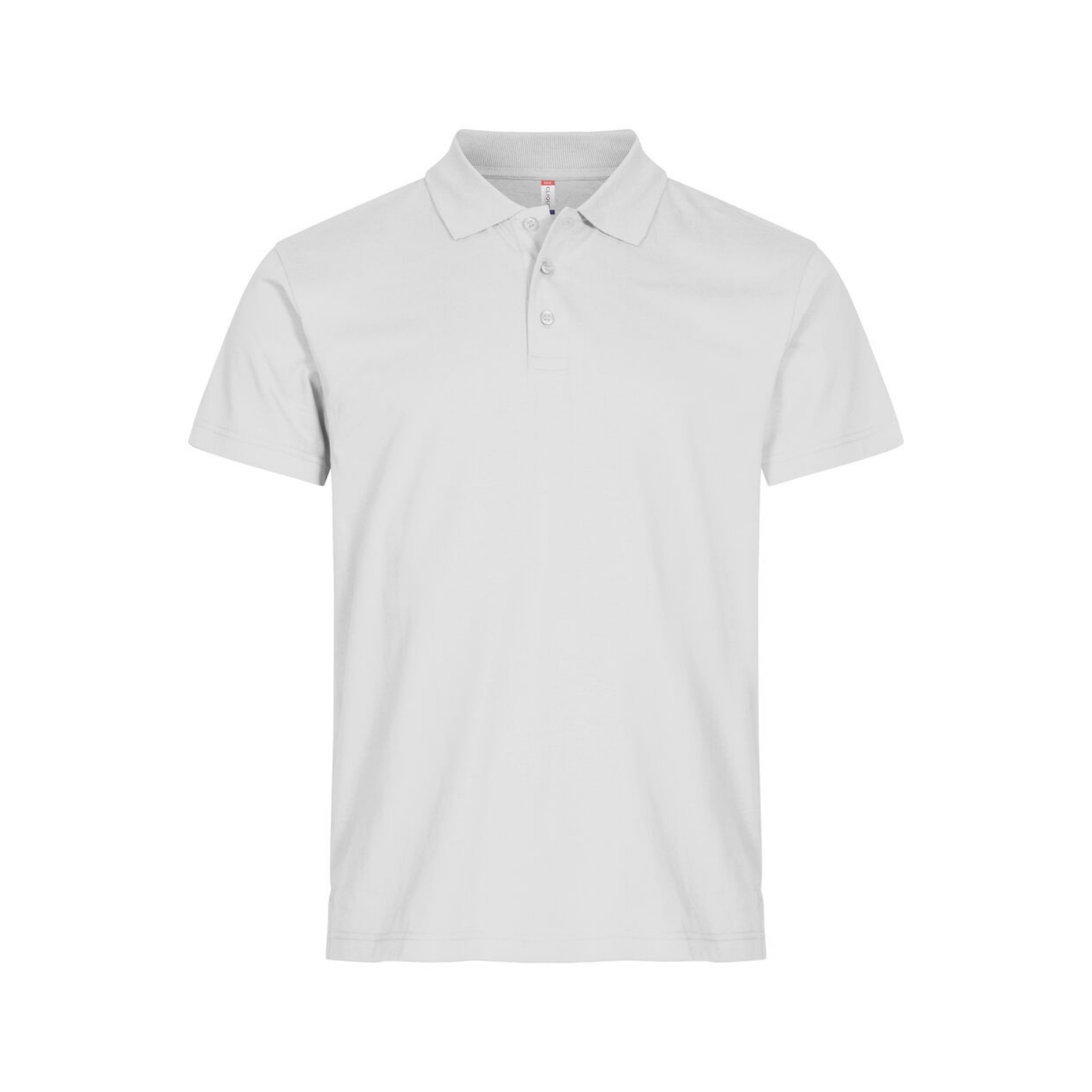 Clique Basic Polo Herr