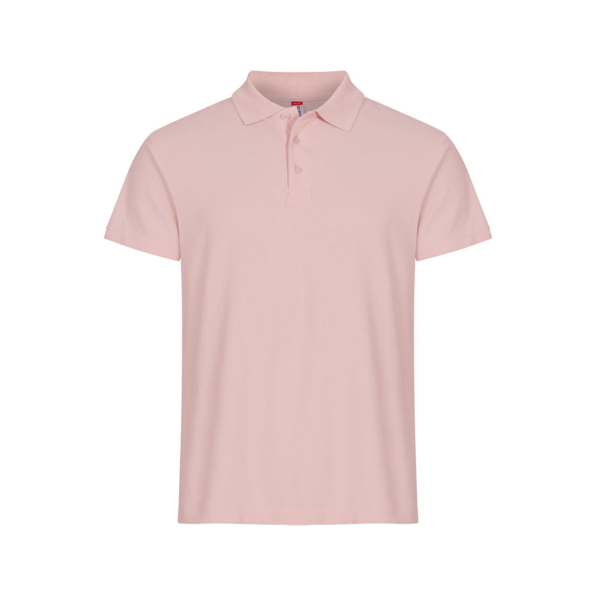 Clique Basic Polo Herr
