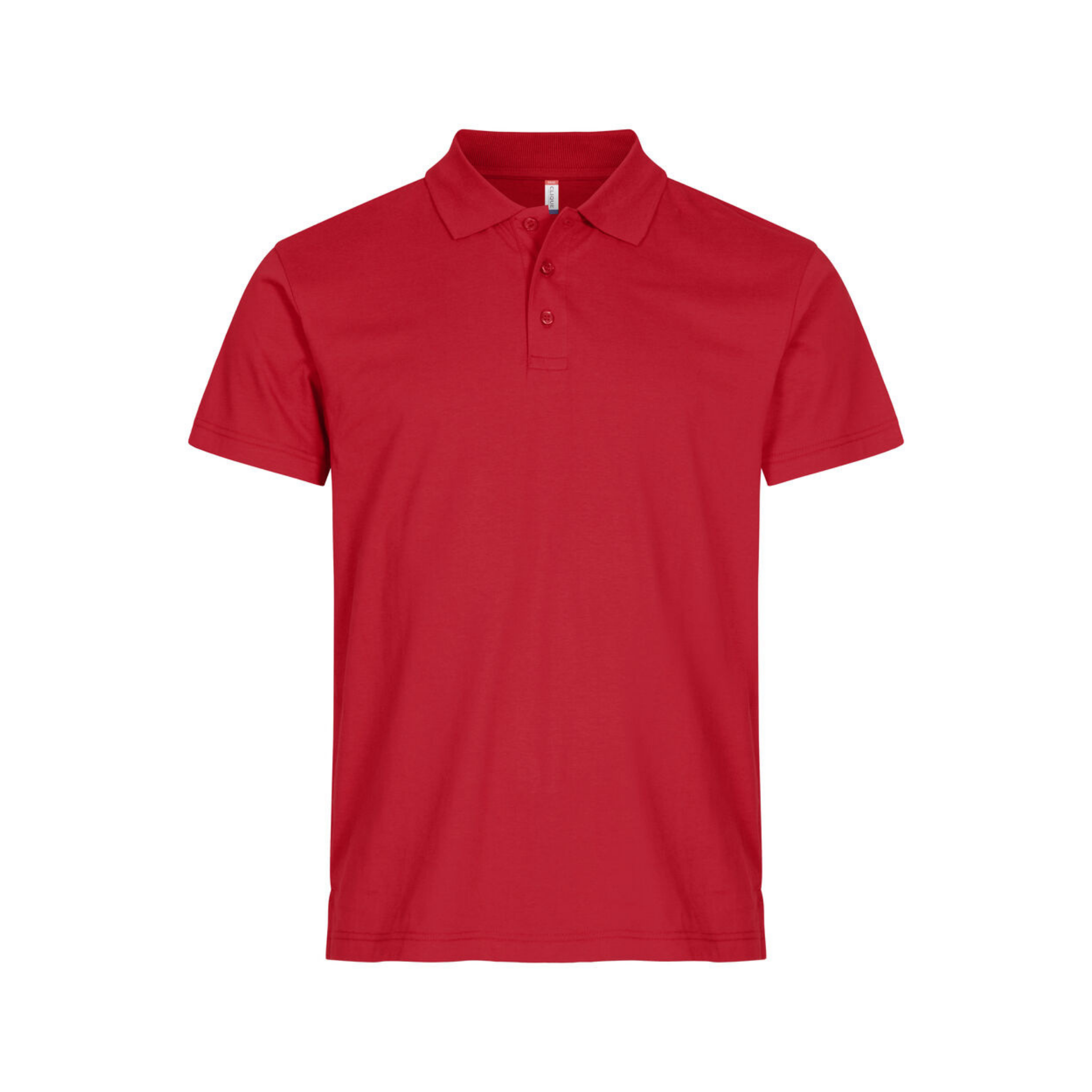 Clique Basic Polo Herr