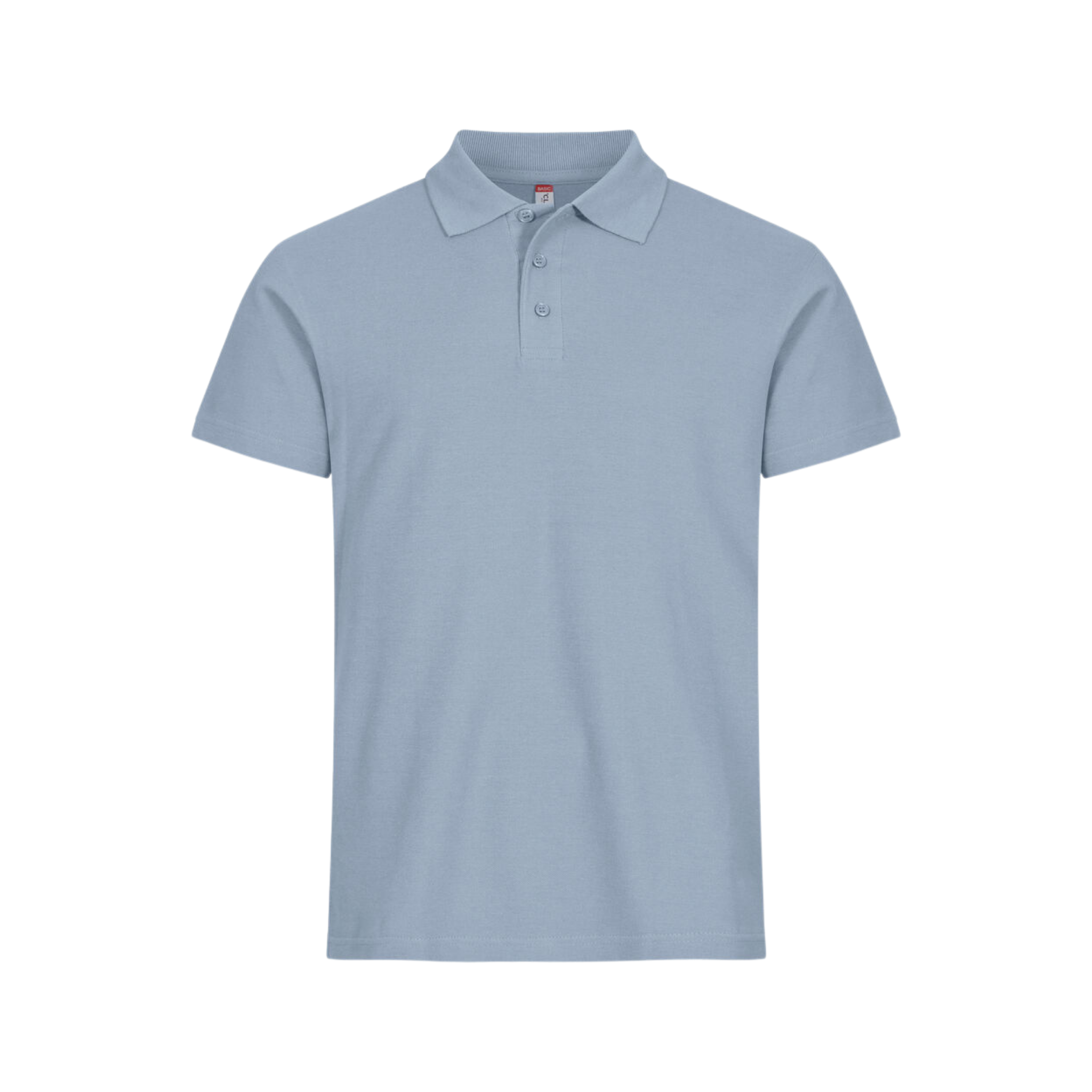 Clique Basic Polo Herr