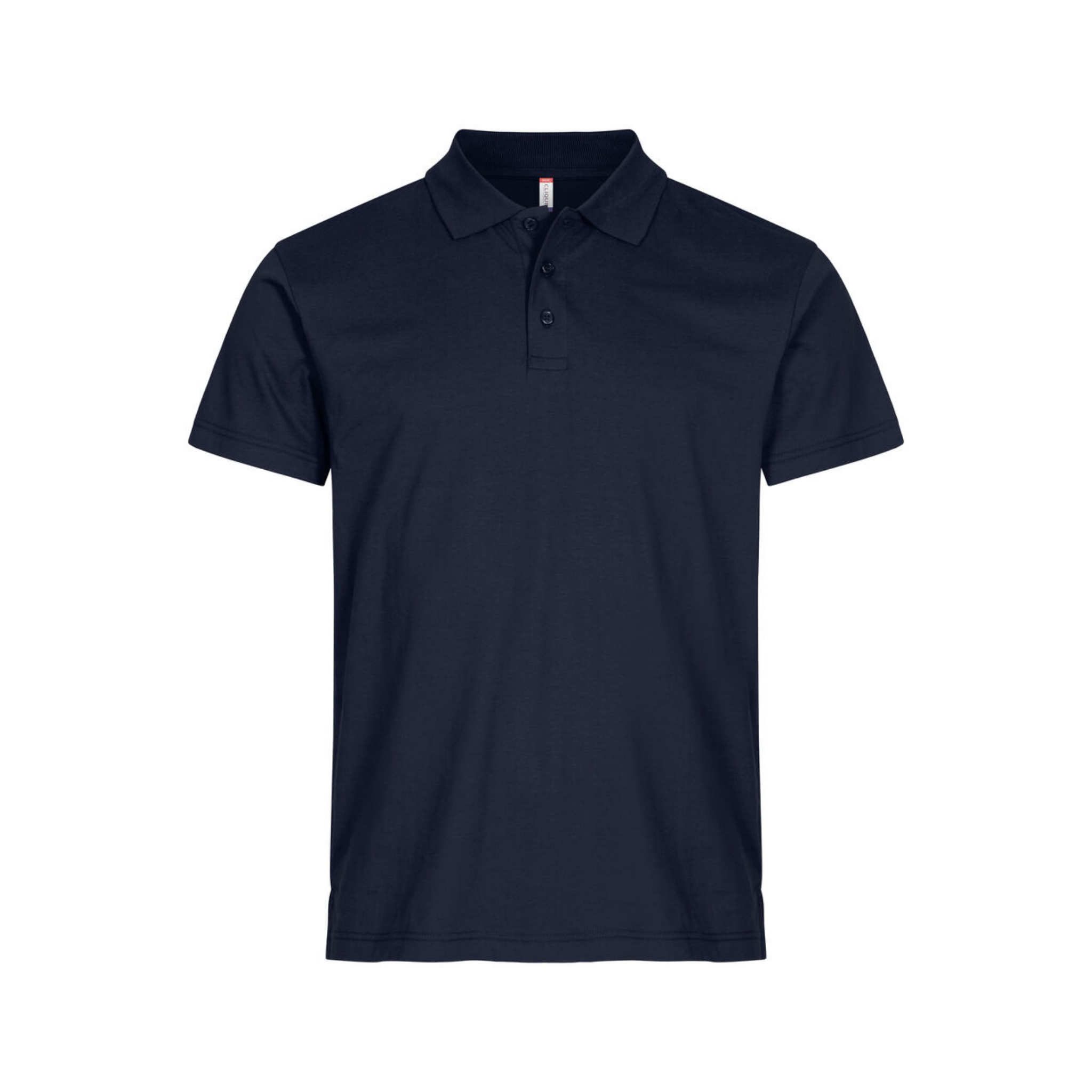 Clique Basic Polo Herr