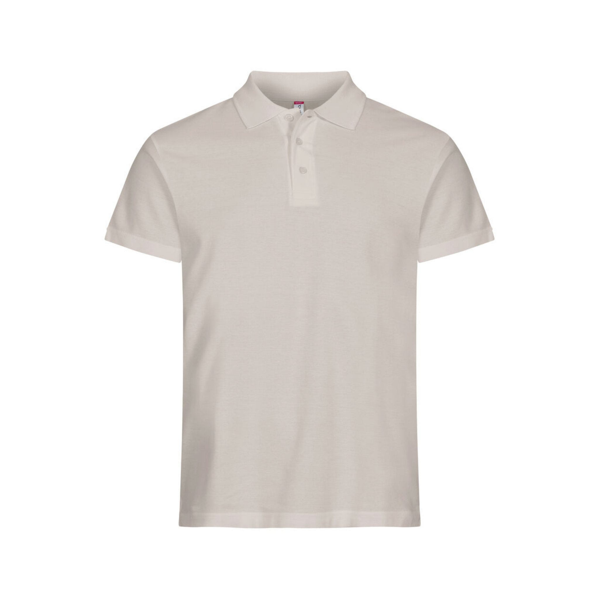 Clique Basic Polo Herr