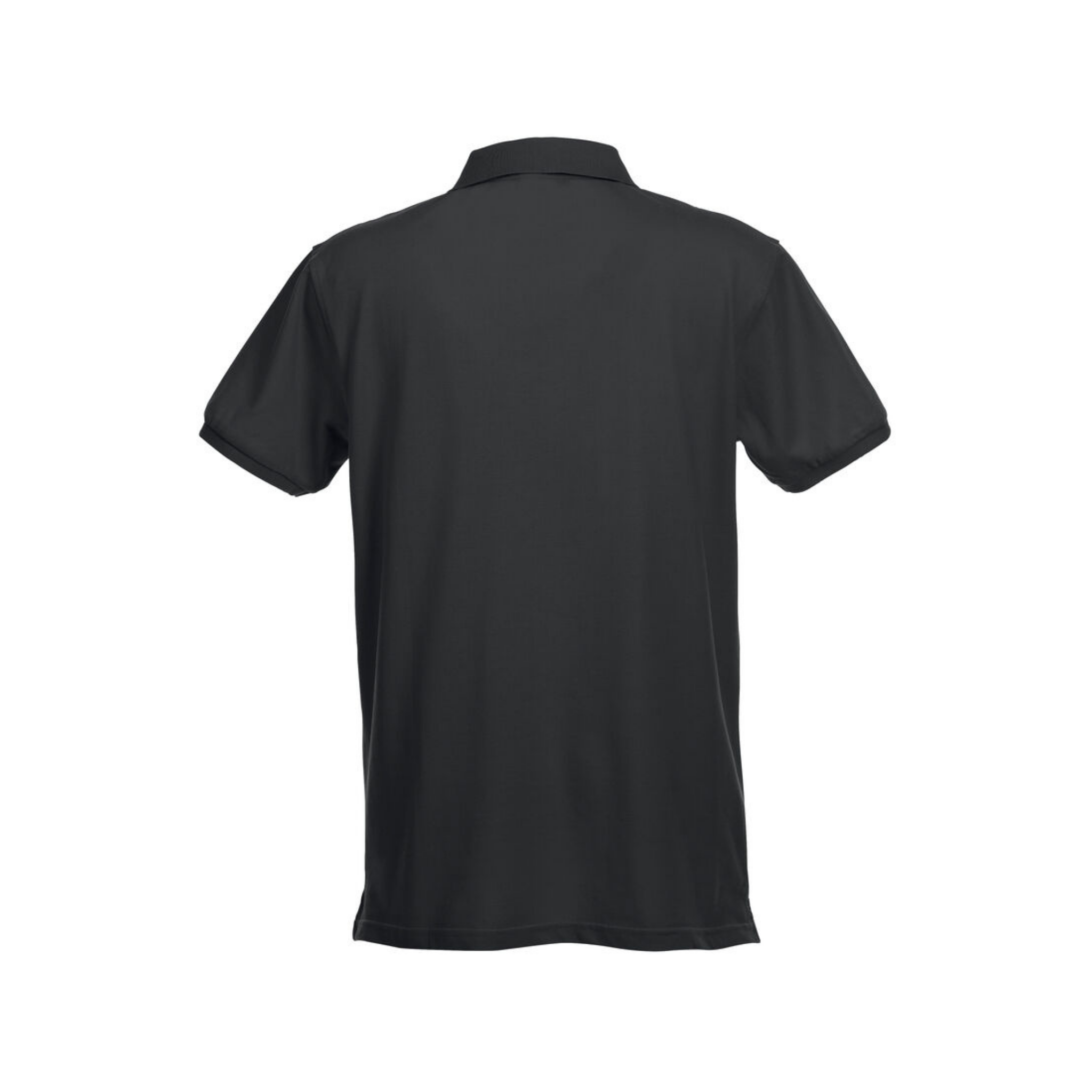 Clique Stretch Premium Polo Herr