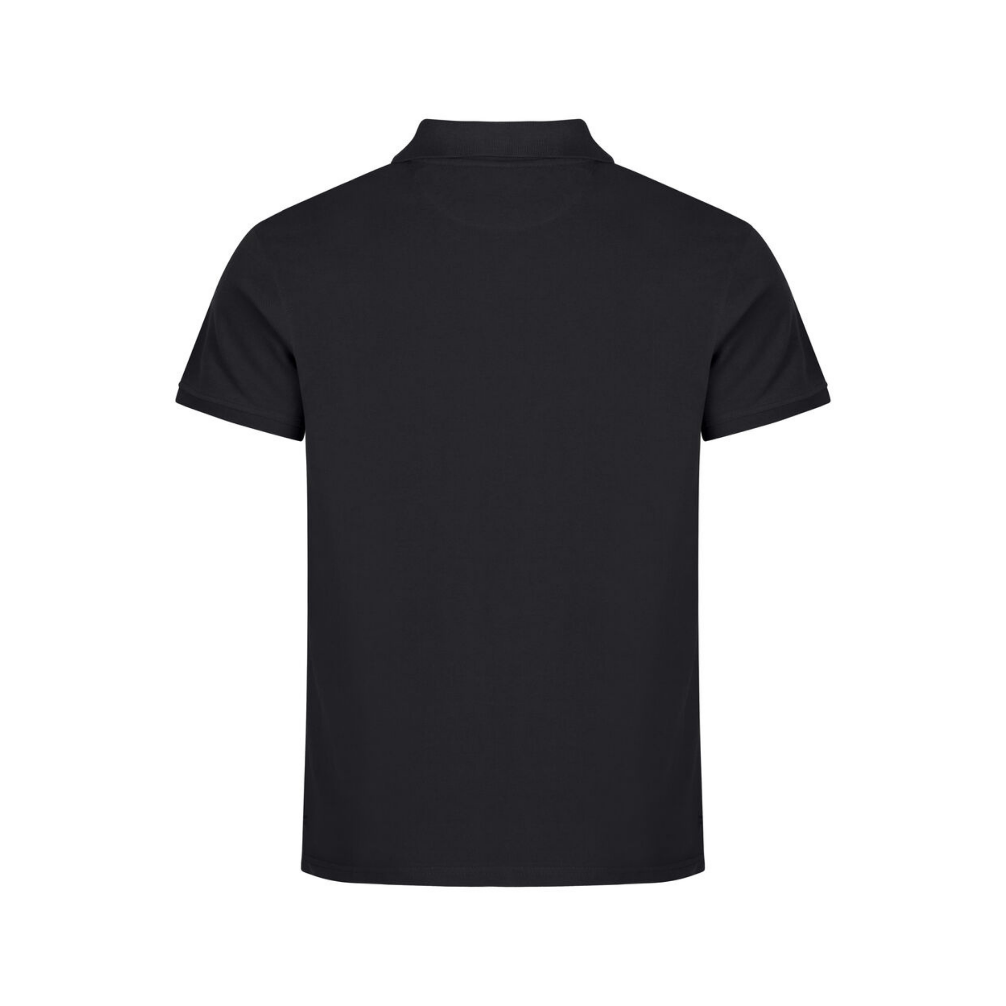 Clique Heavy Premium Polo Herr