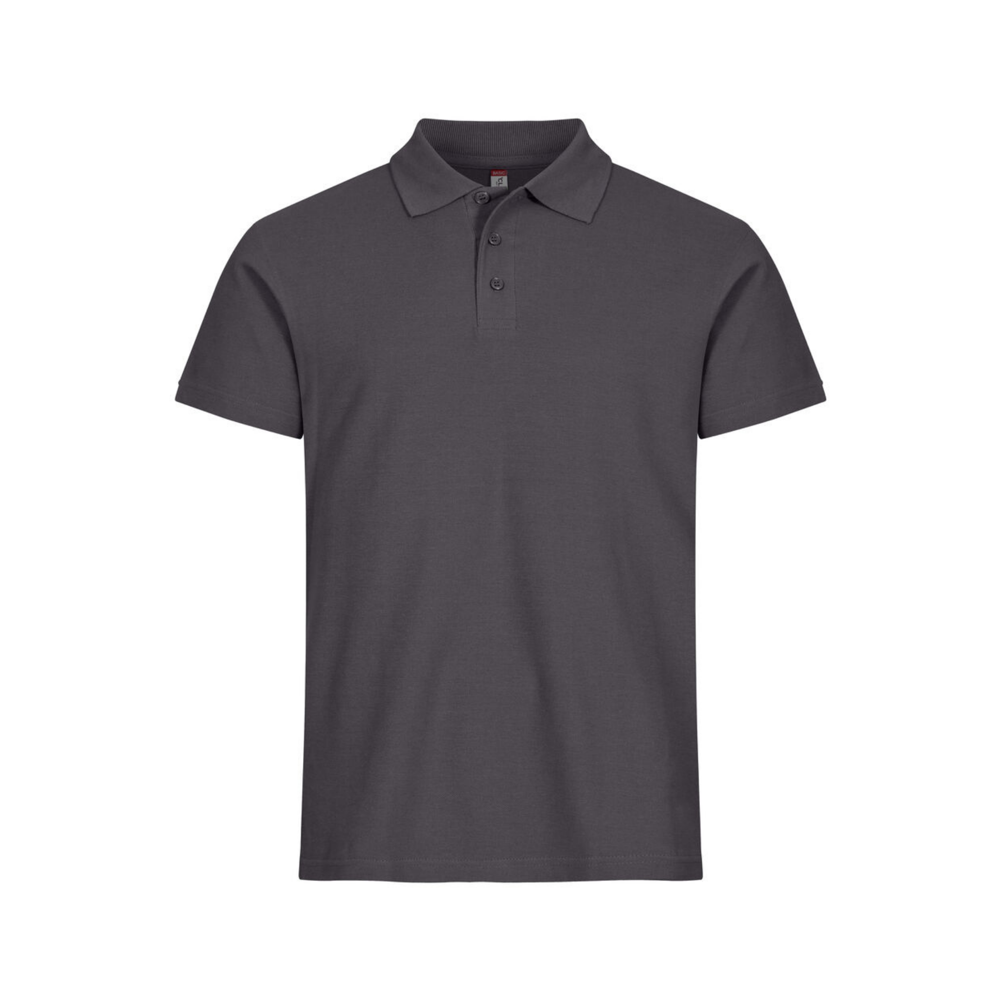 Clique Basic Polo Herr