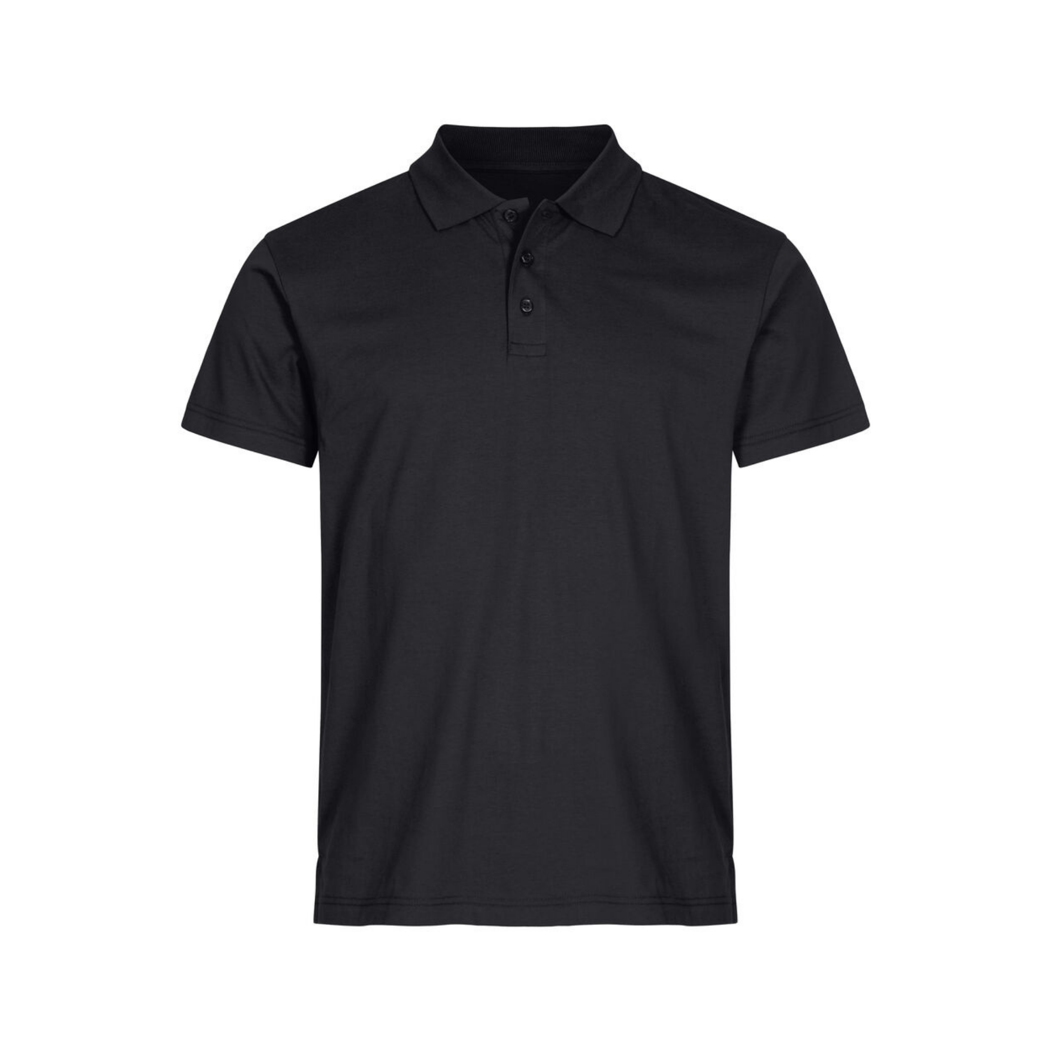 Clique Basic Polo Herr