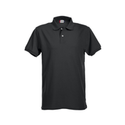 Clique Stretch Premium Polo Herr